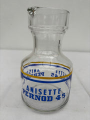 Anisette Pernod 45 mugge