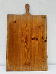 Cutting board