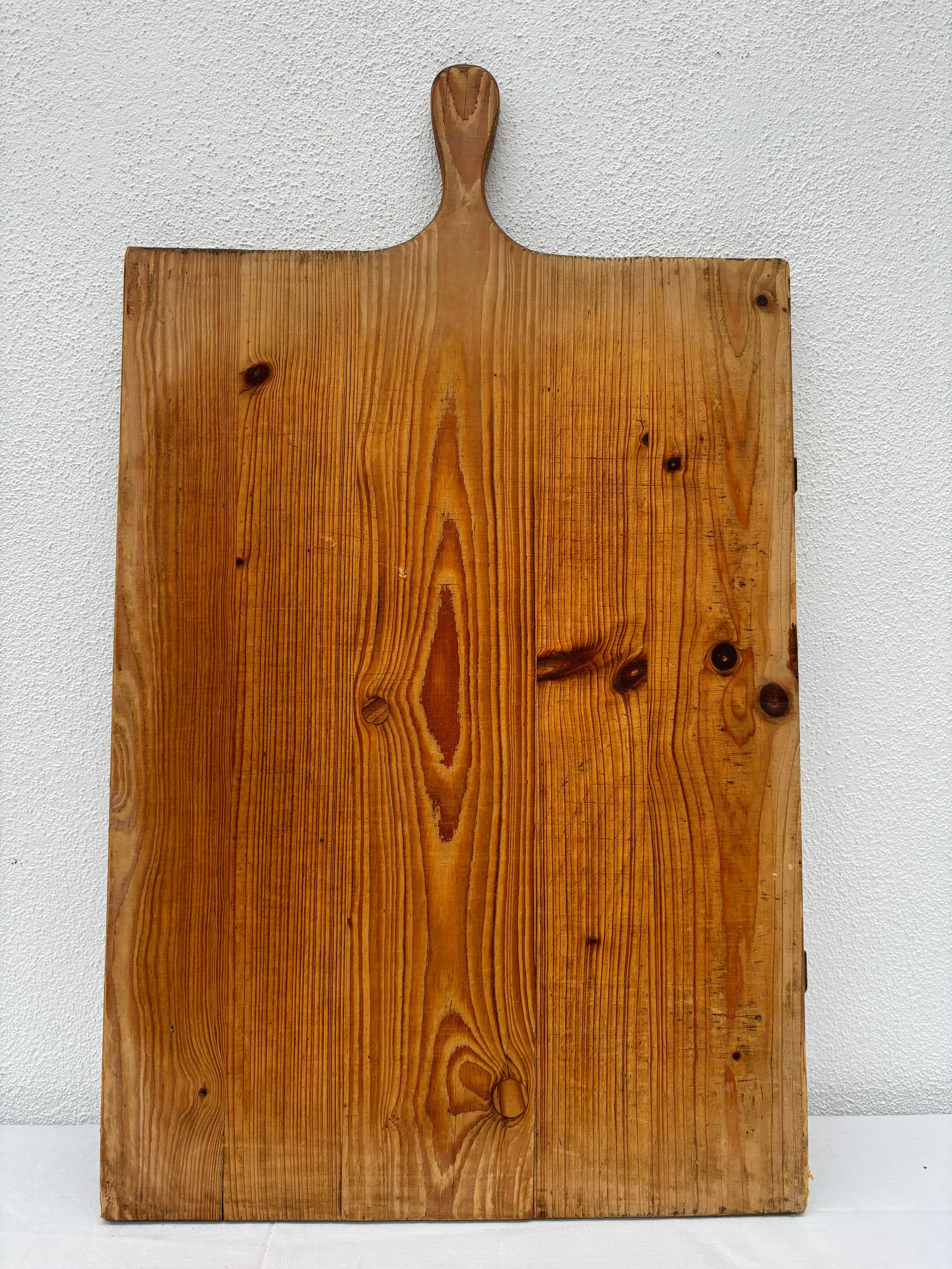 Cutting board