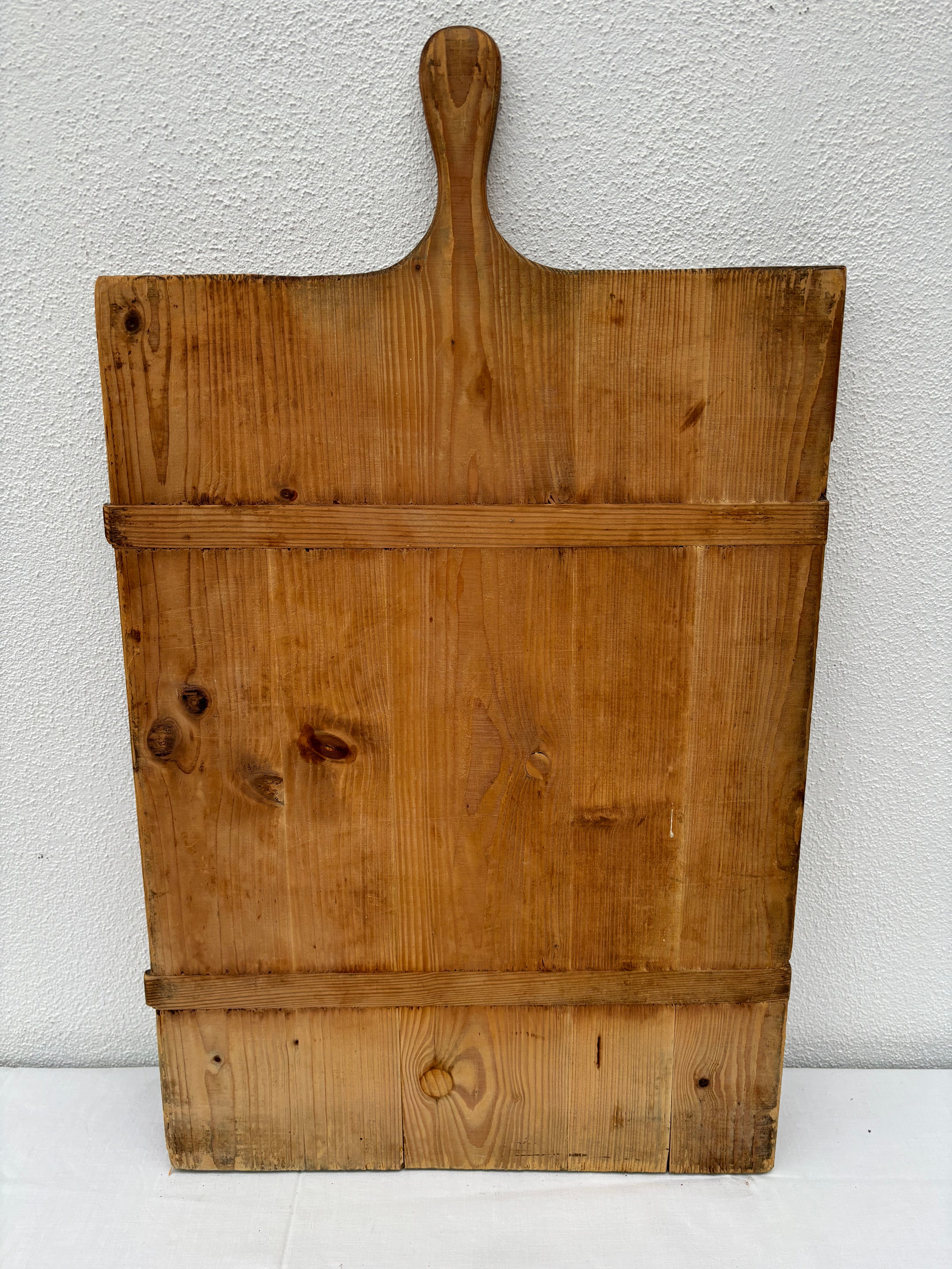 Cutting board
