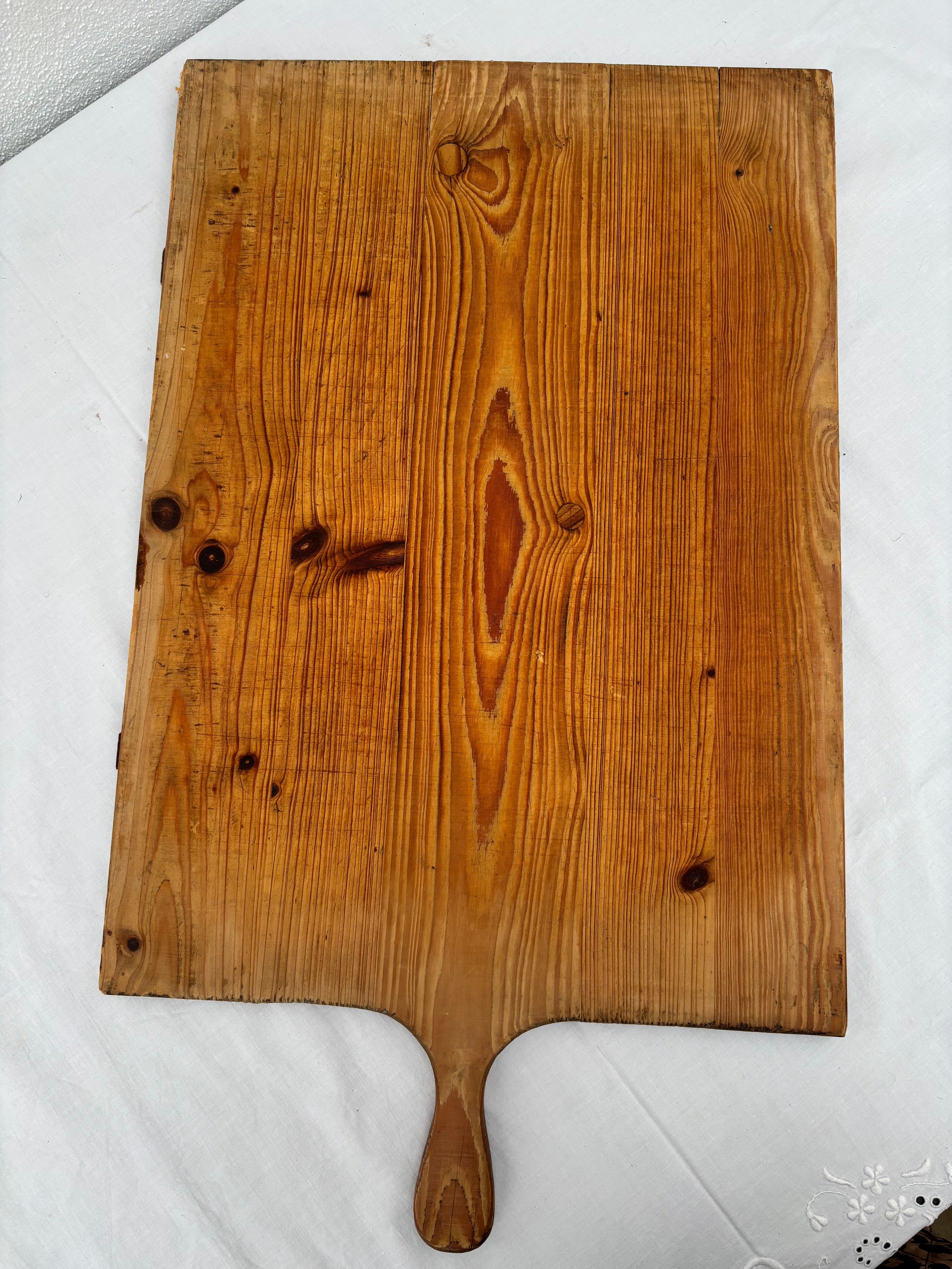 Cutting board