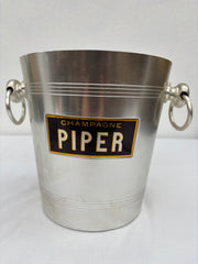 Champagnekøler fra Piper