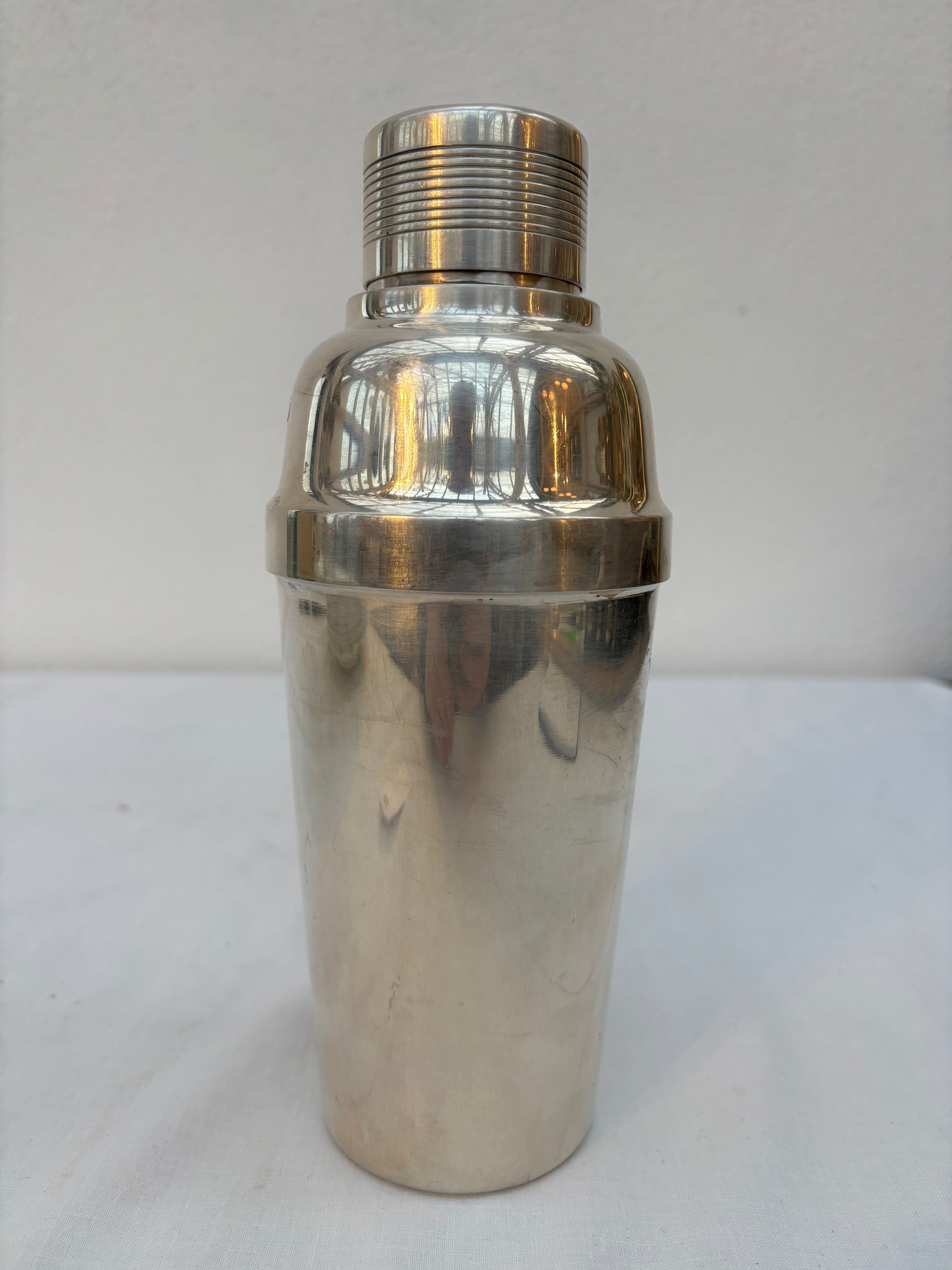 Shaker