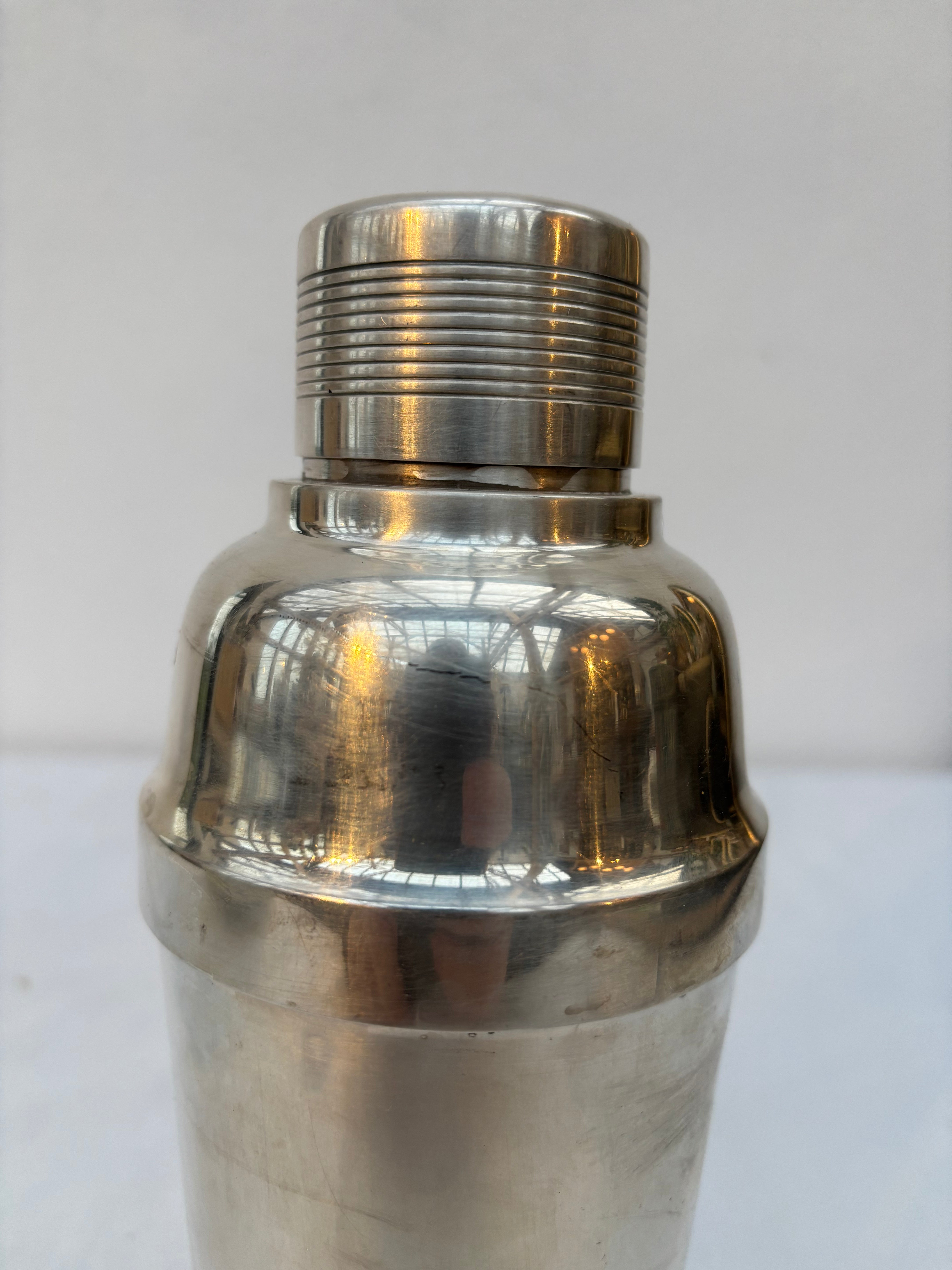 Shaker