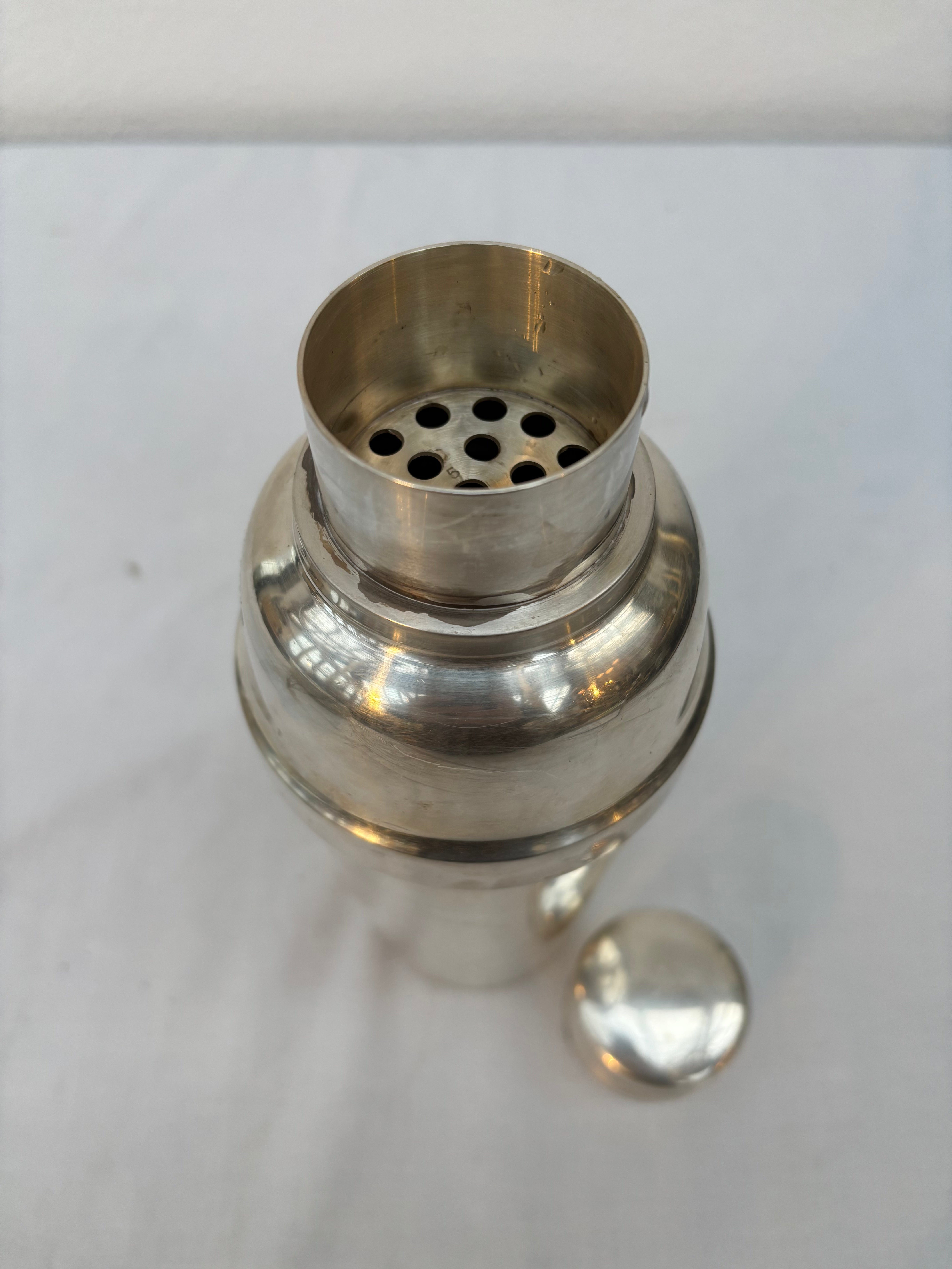 Shaker