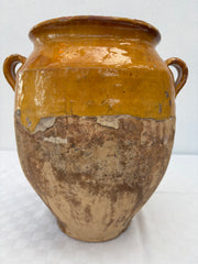 French confit jar, 32 cm.