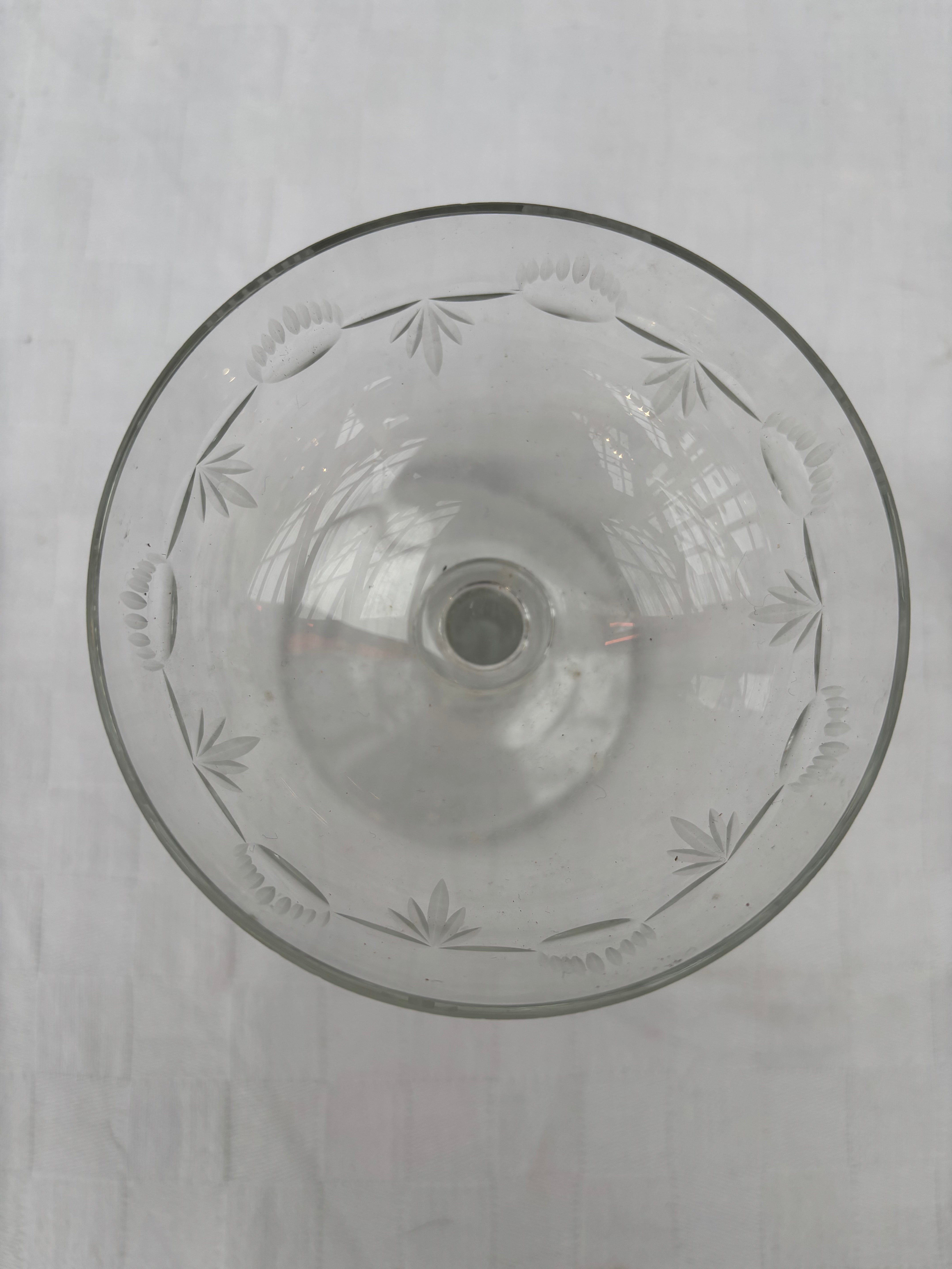 Champagneskåle Ø9 cm. 10 stk.