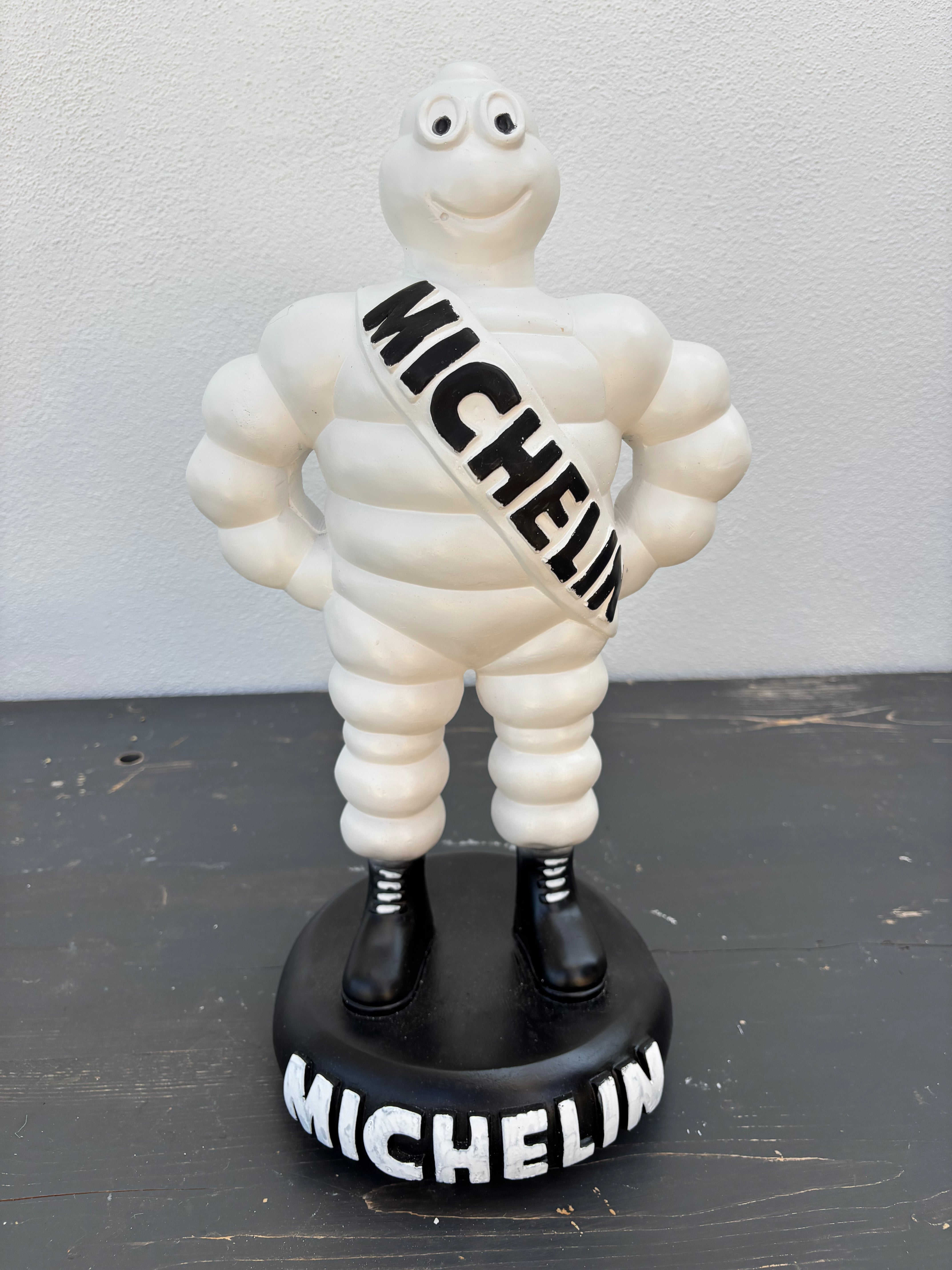 Michelin-figur, 47 cm