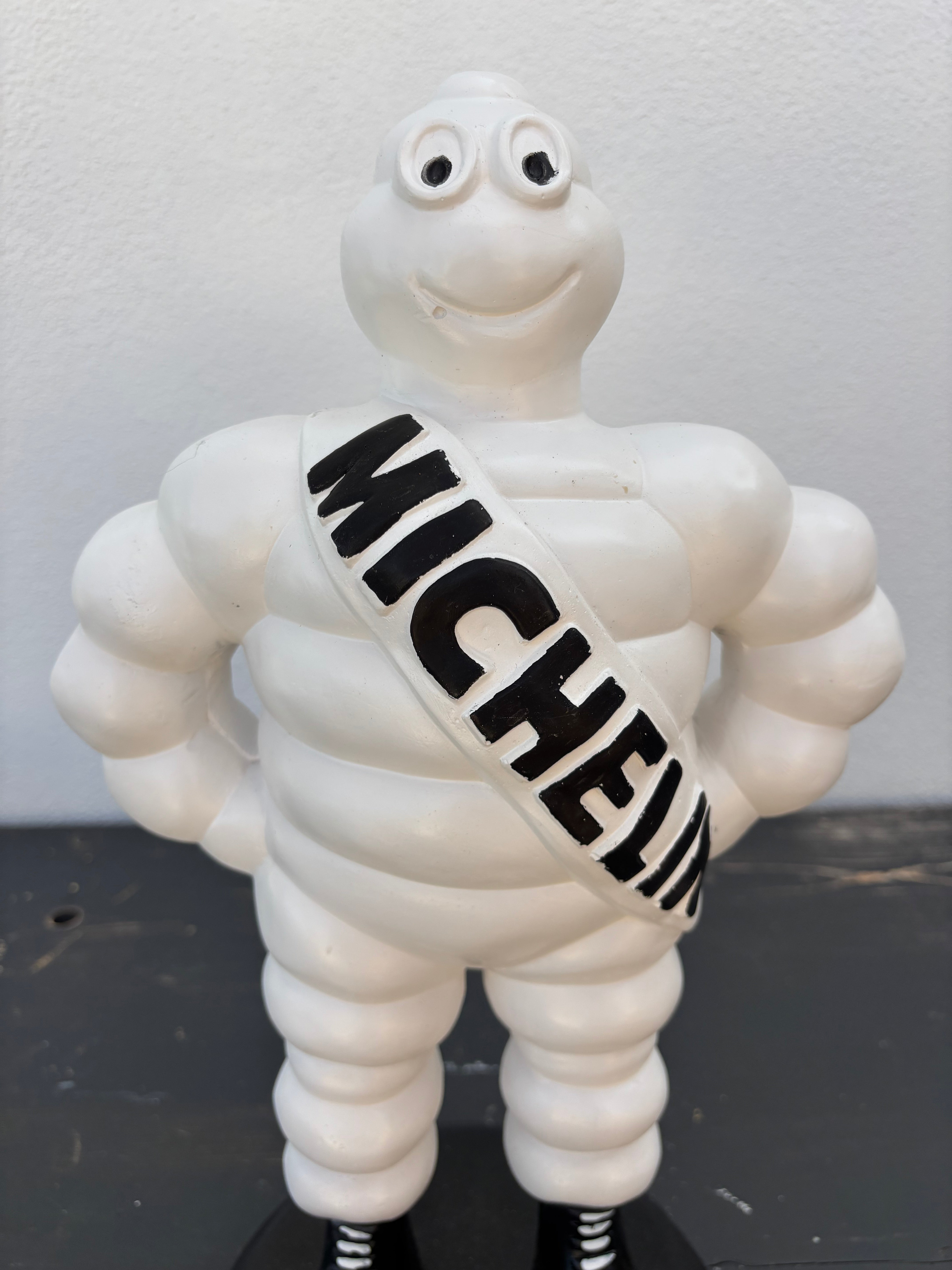 Michelin-figur, 47 cm