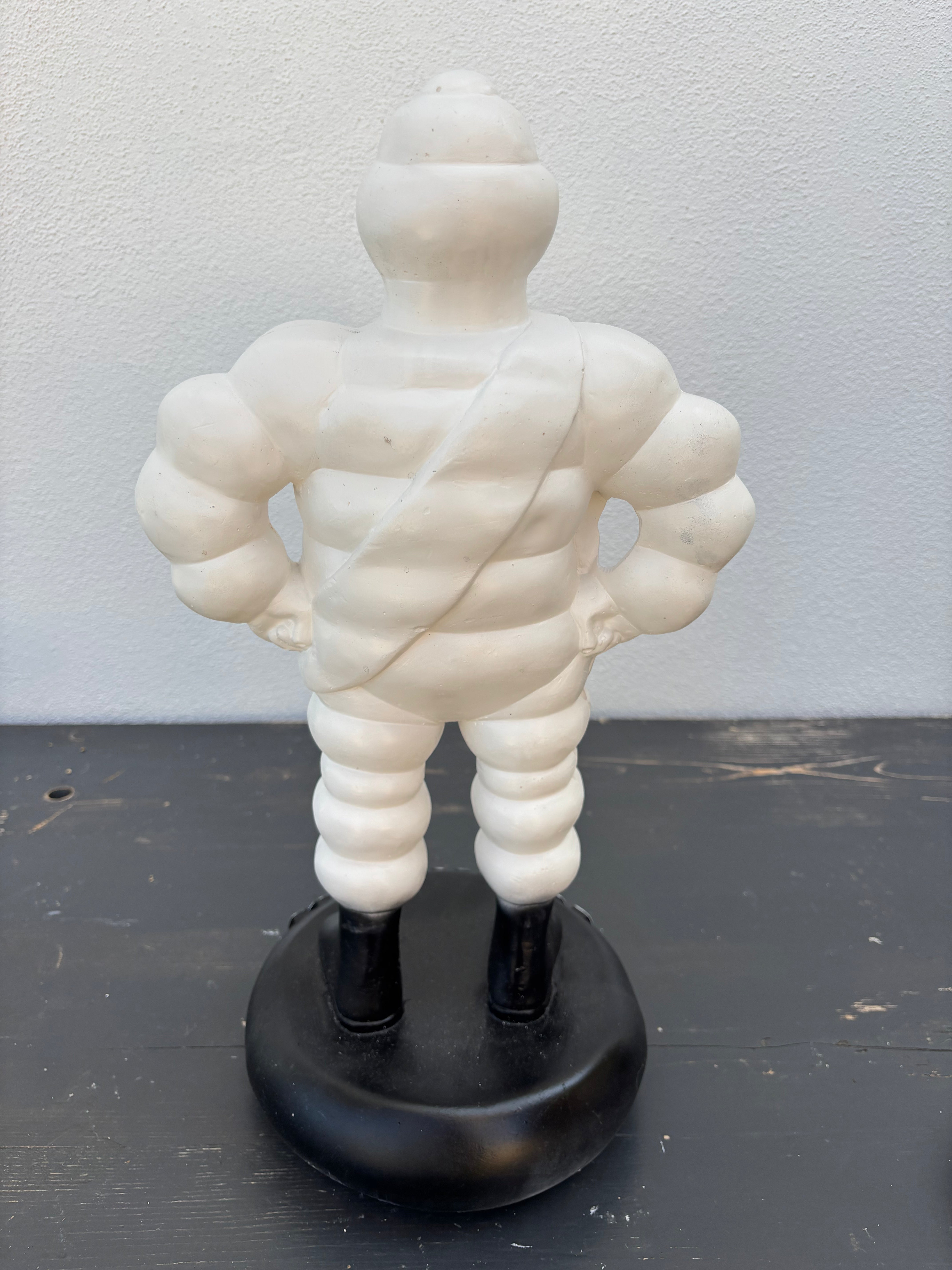 Michelin-figur, 47 cm