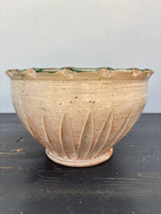 Italiensk skål, Ø35cm