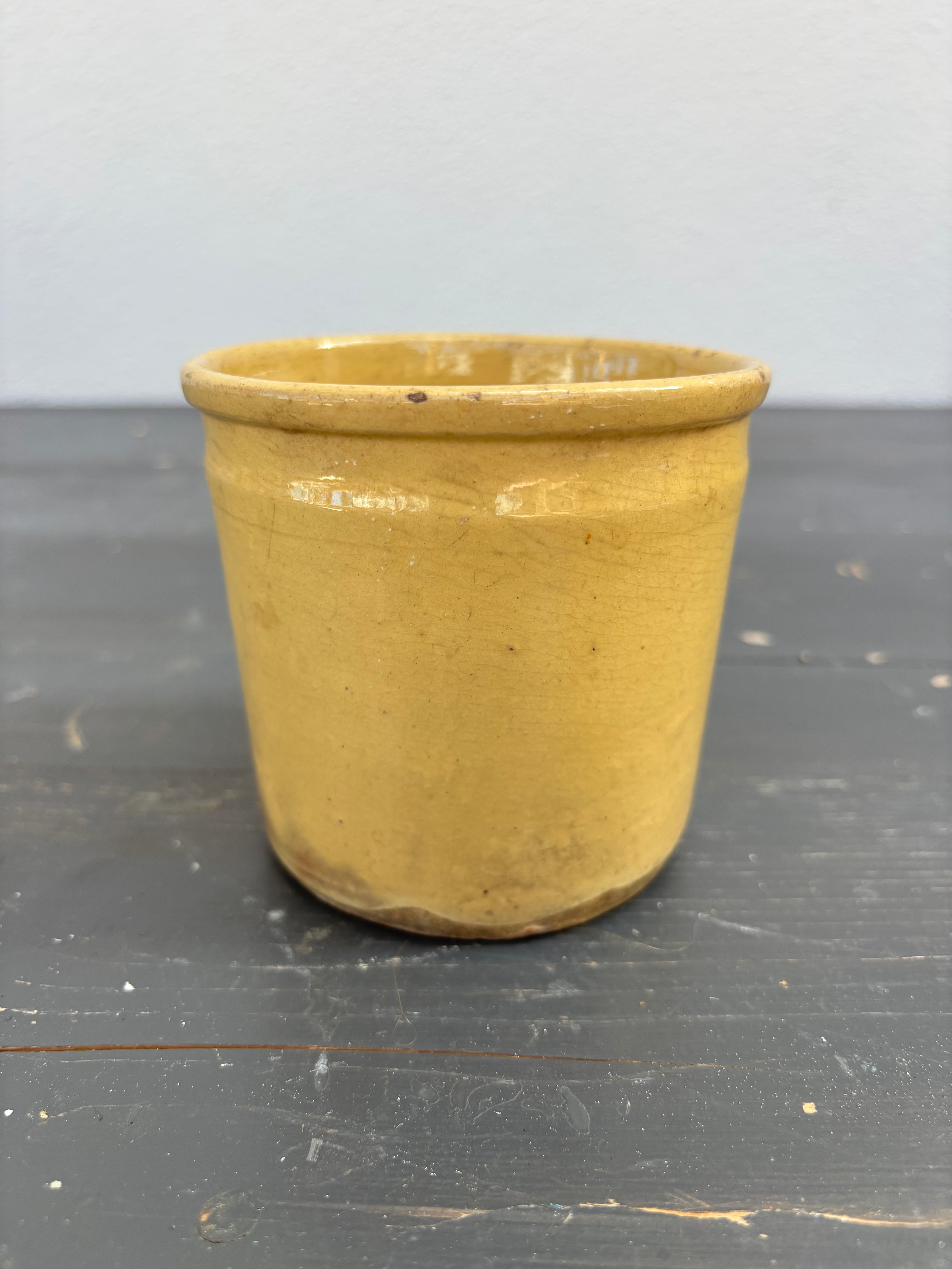 Krukke, 9,5 cm