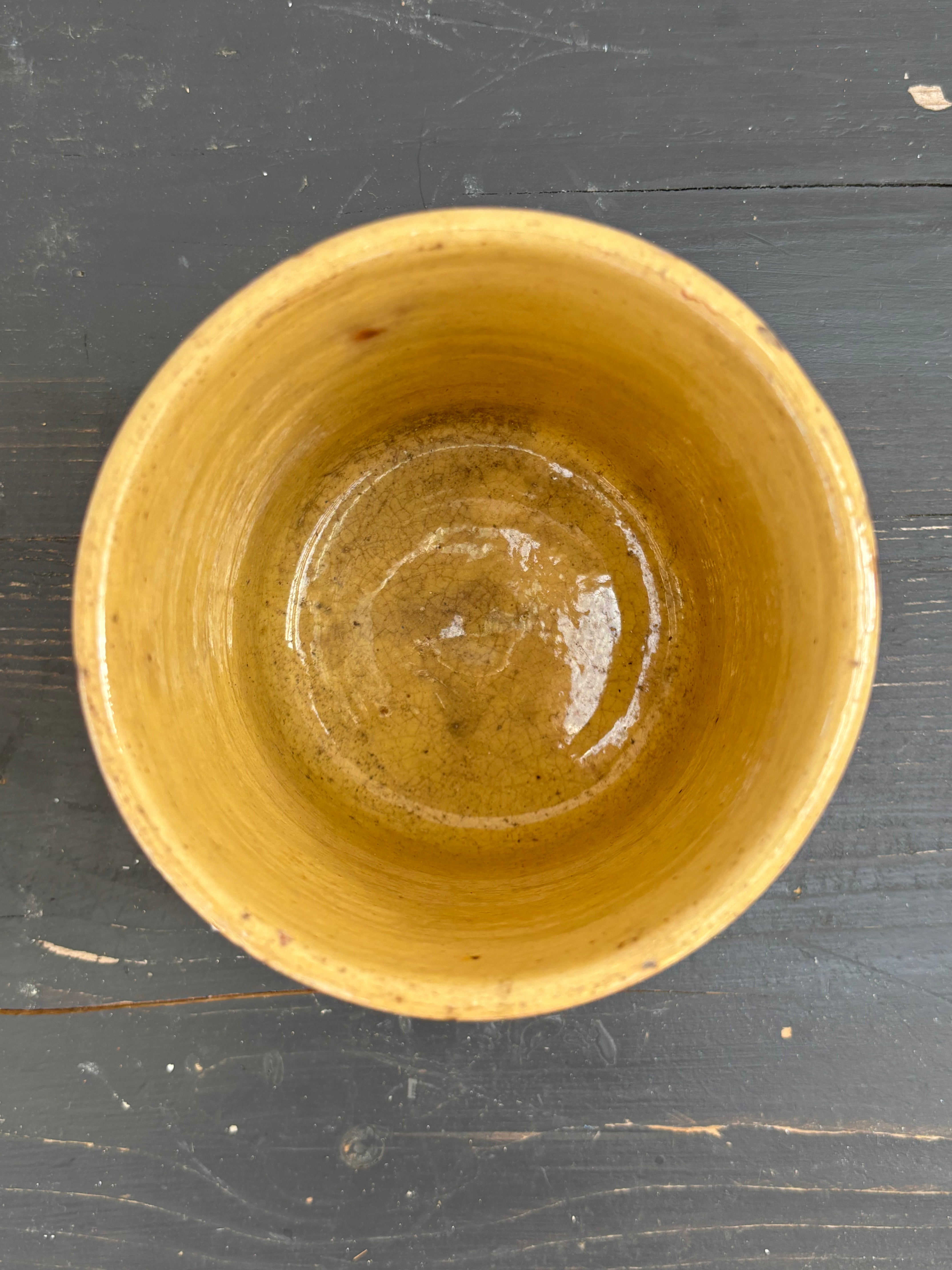 Krukke, 9,5 cm