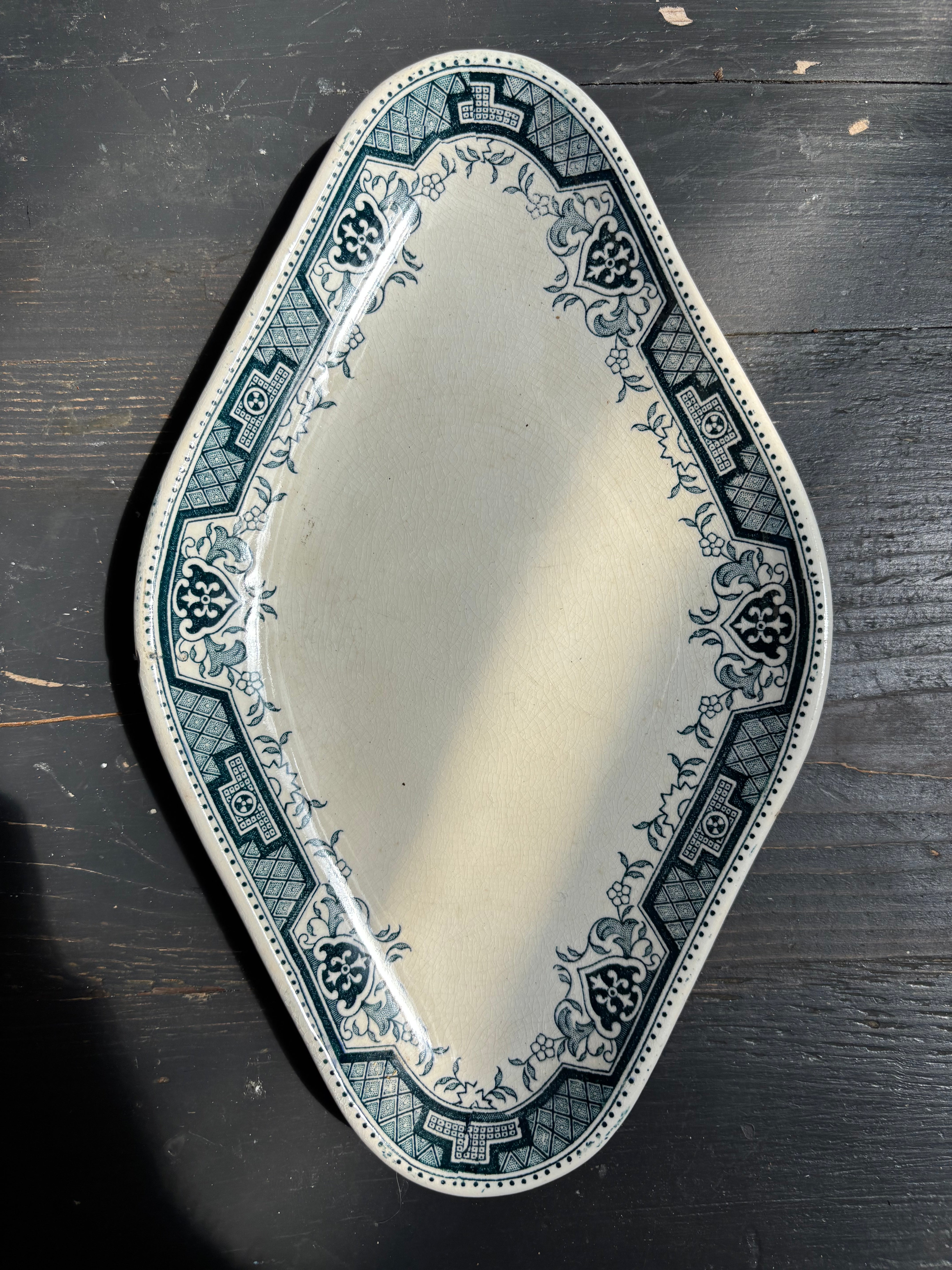 Ravier, 25 cm