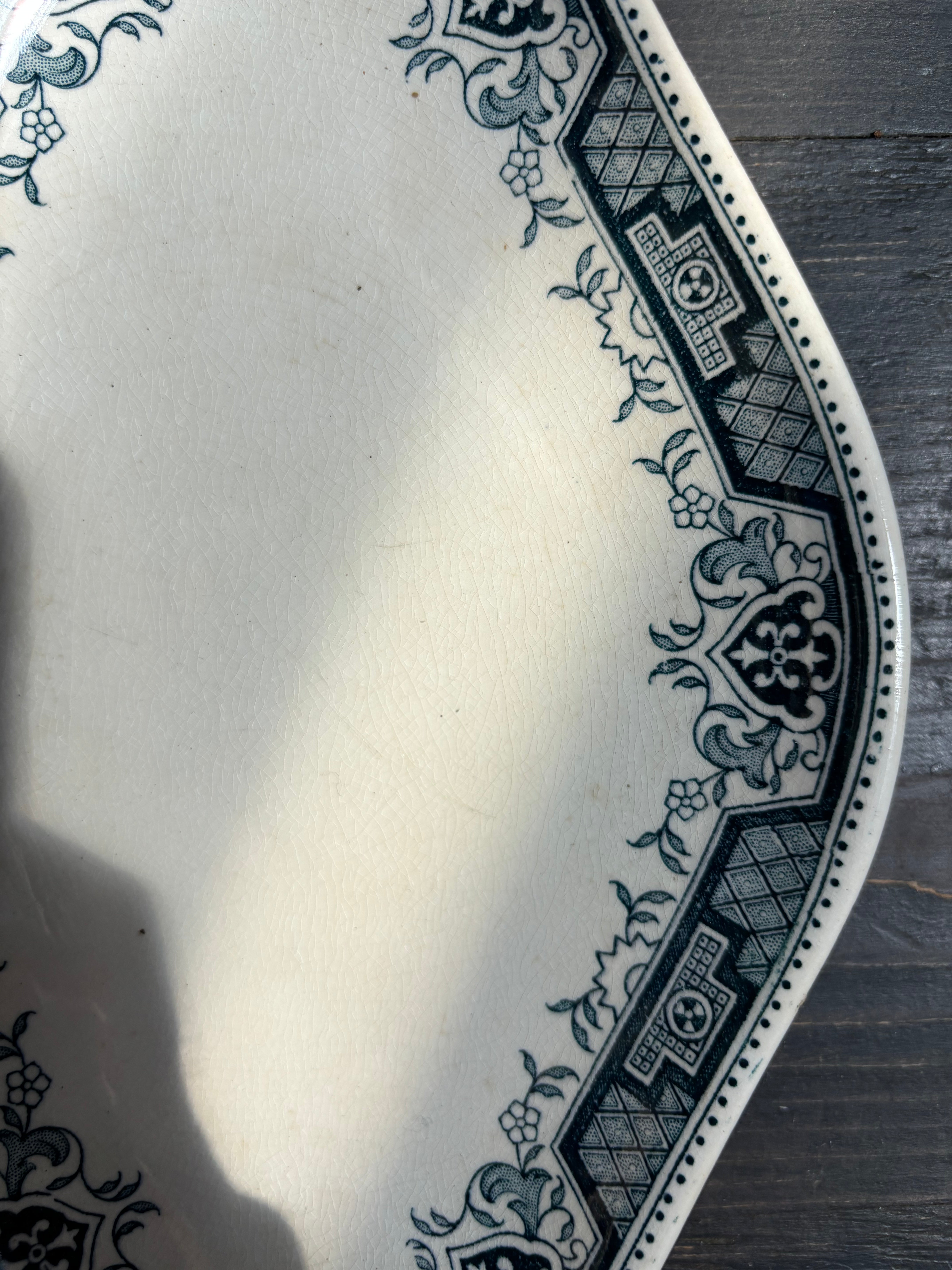 Ravier, 25 cm