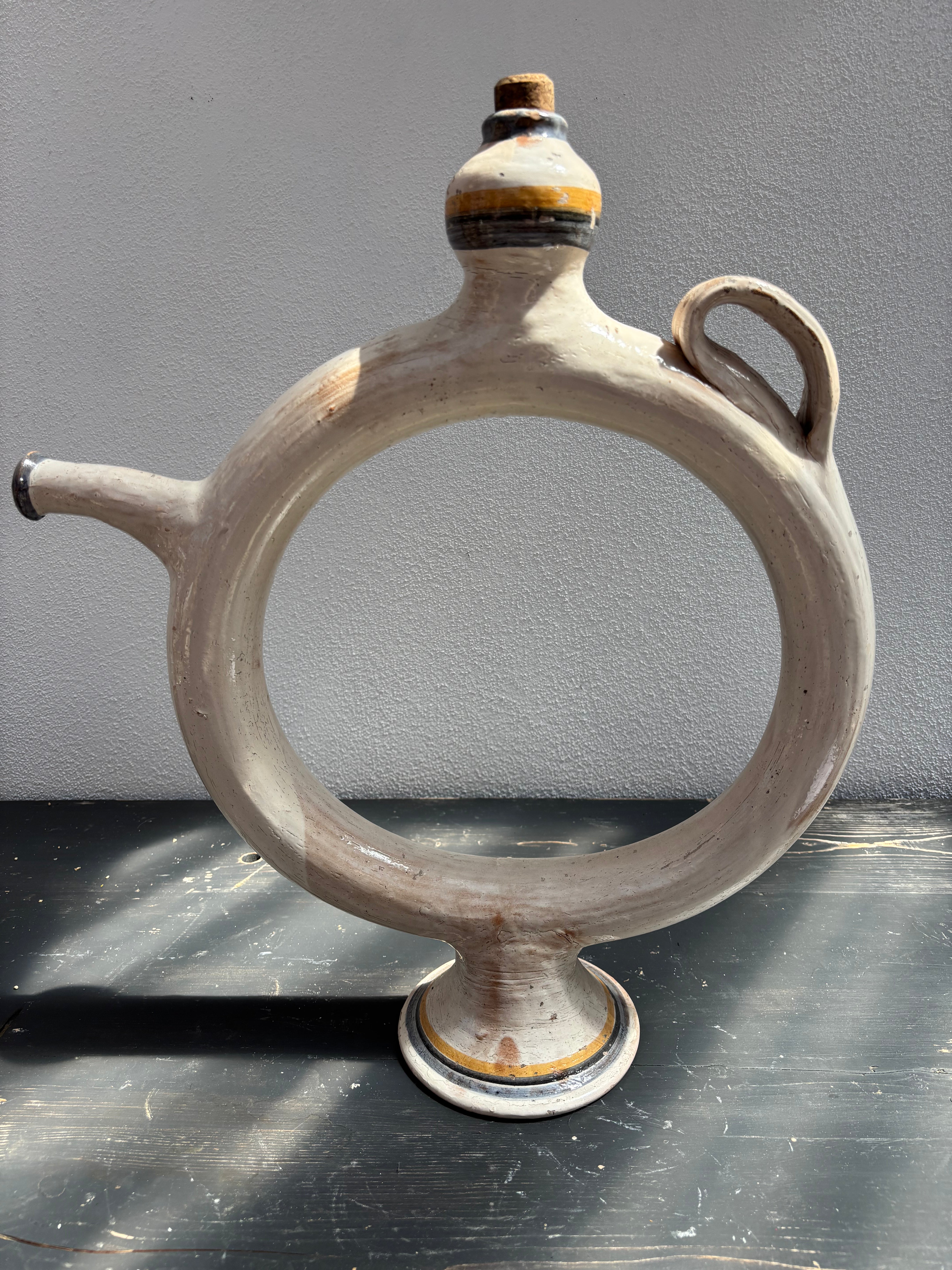 Italiensk kande, 58 cm