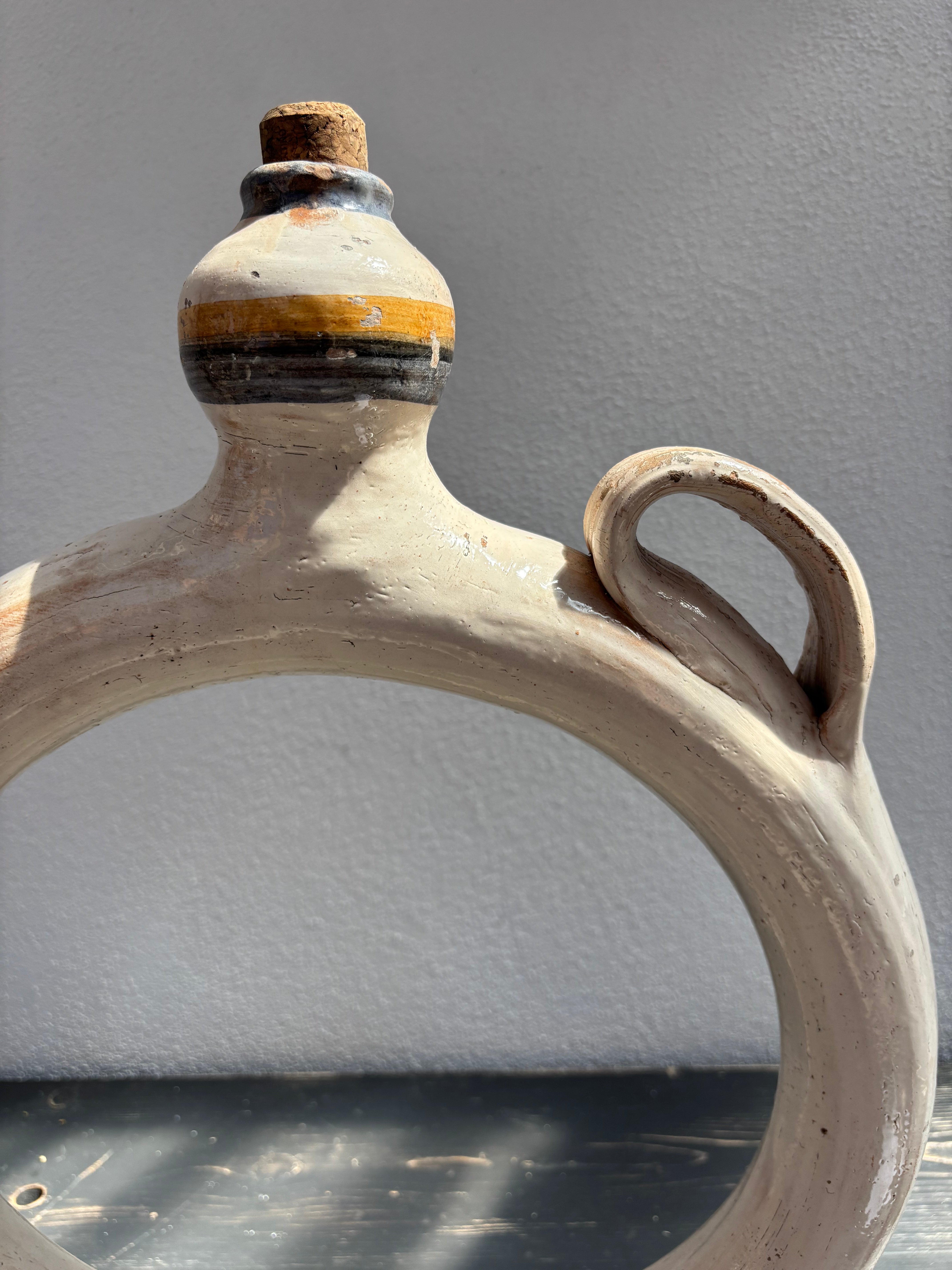 Italiensk kande, 58 cm