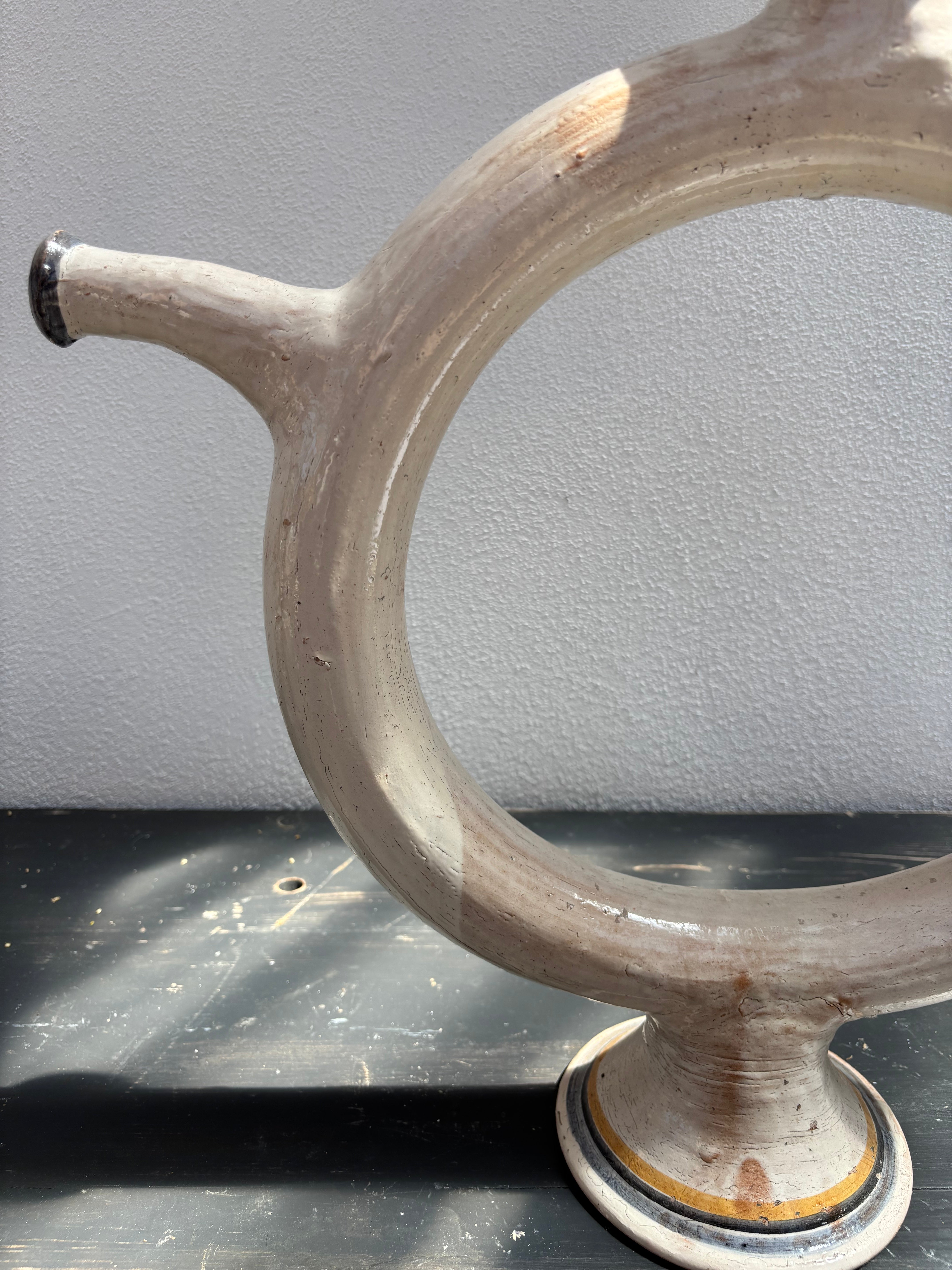Italiensk kande, 58 cm
