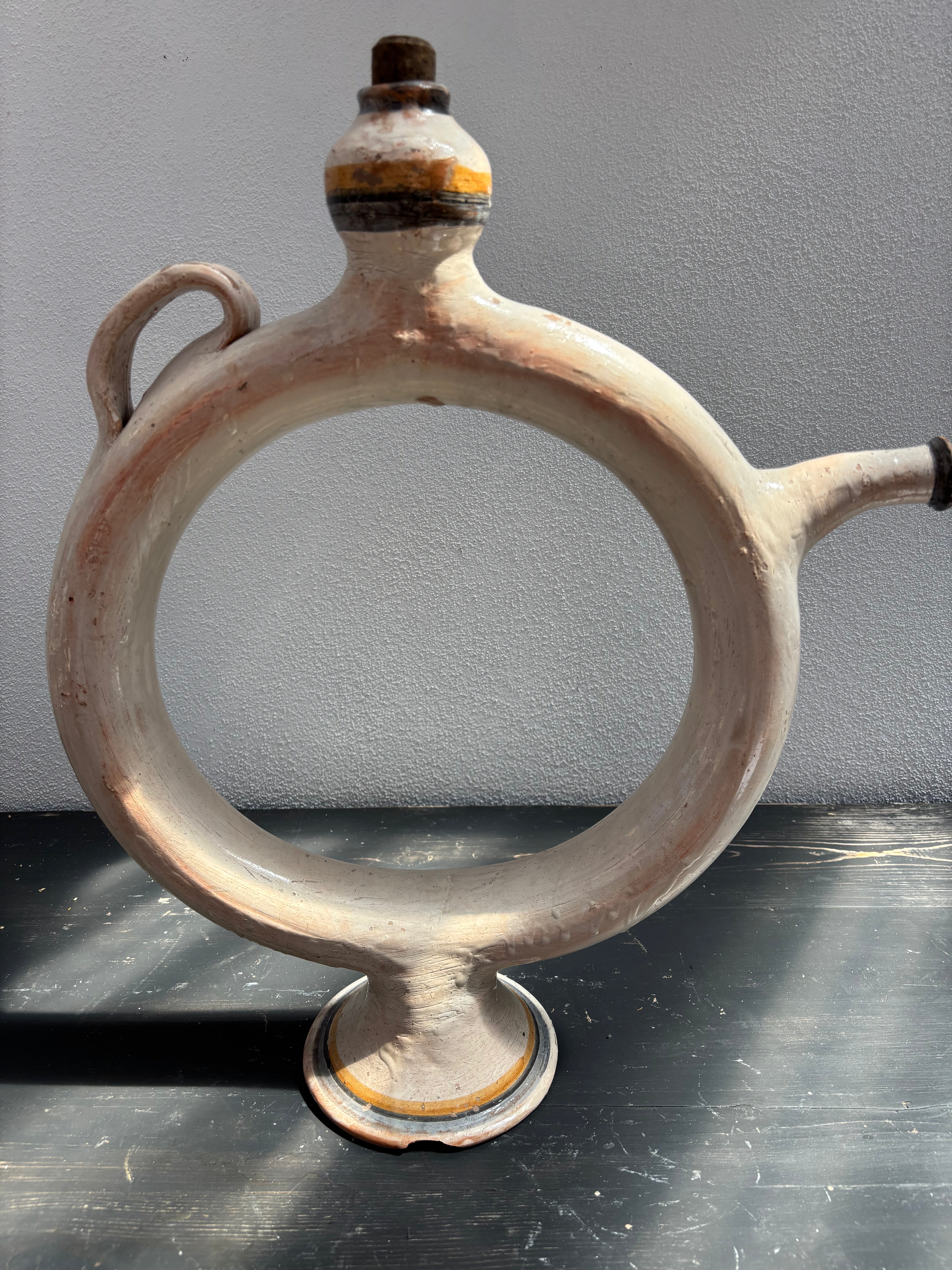 Italiensk kande, 58 cm