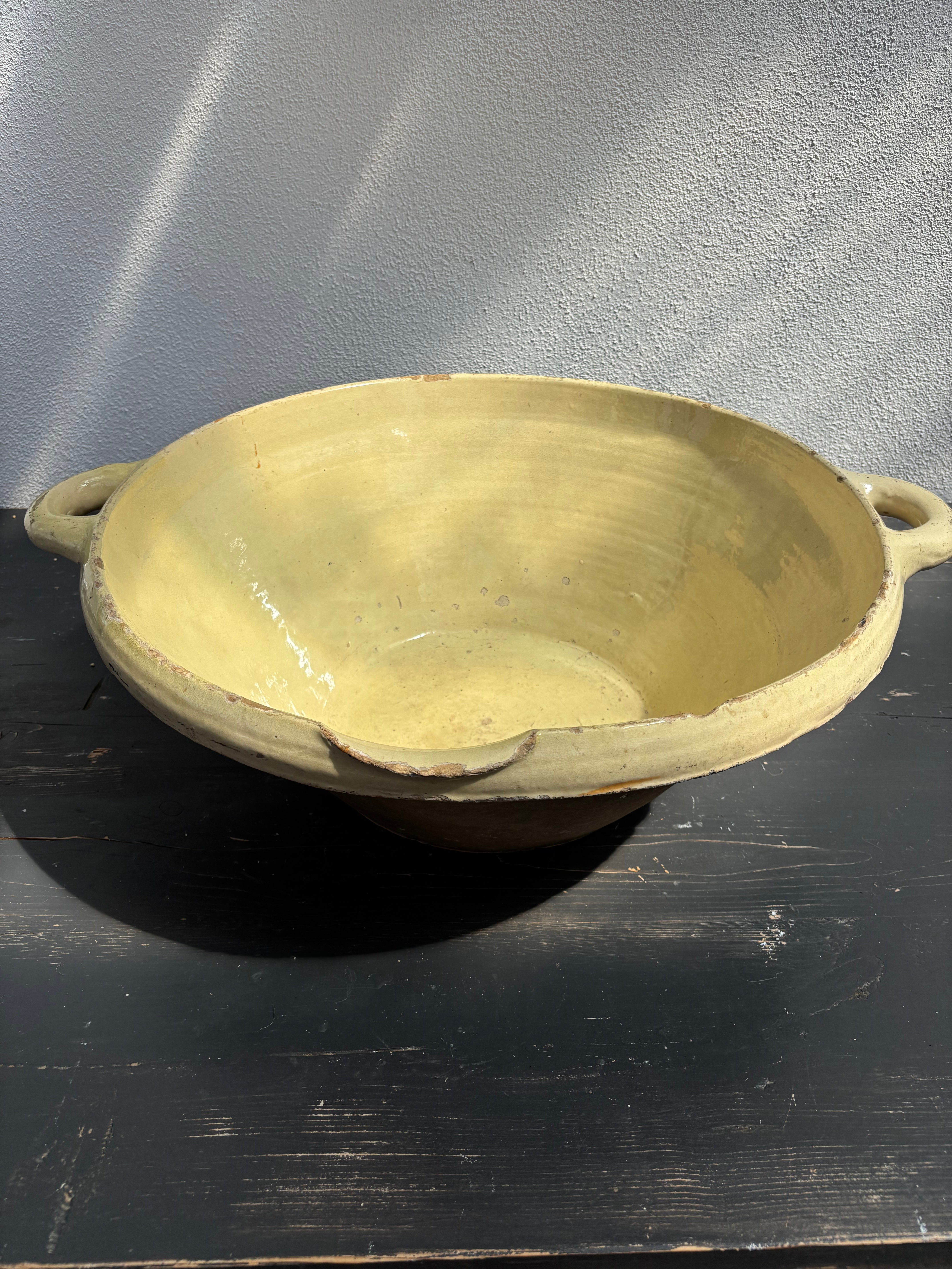 Fransk fad, Ø50 cm