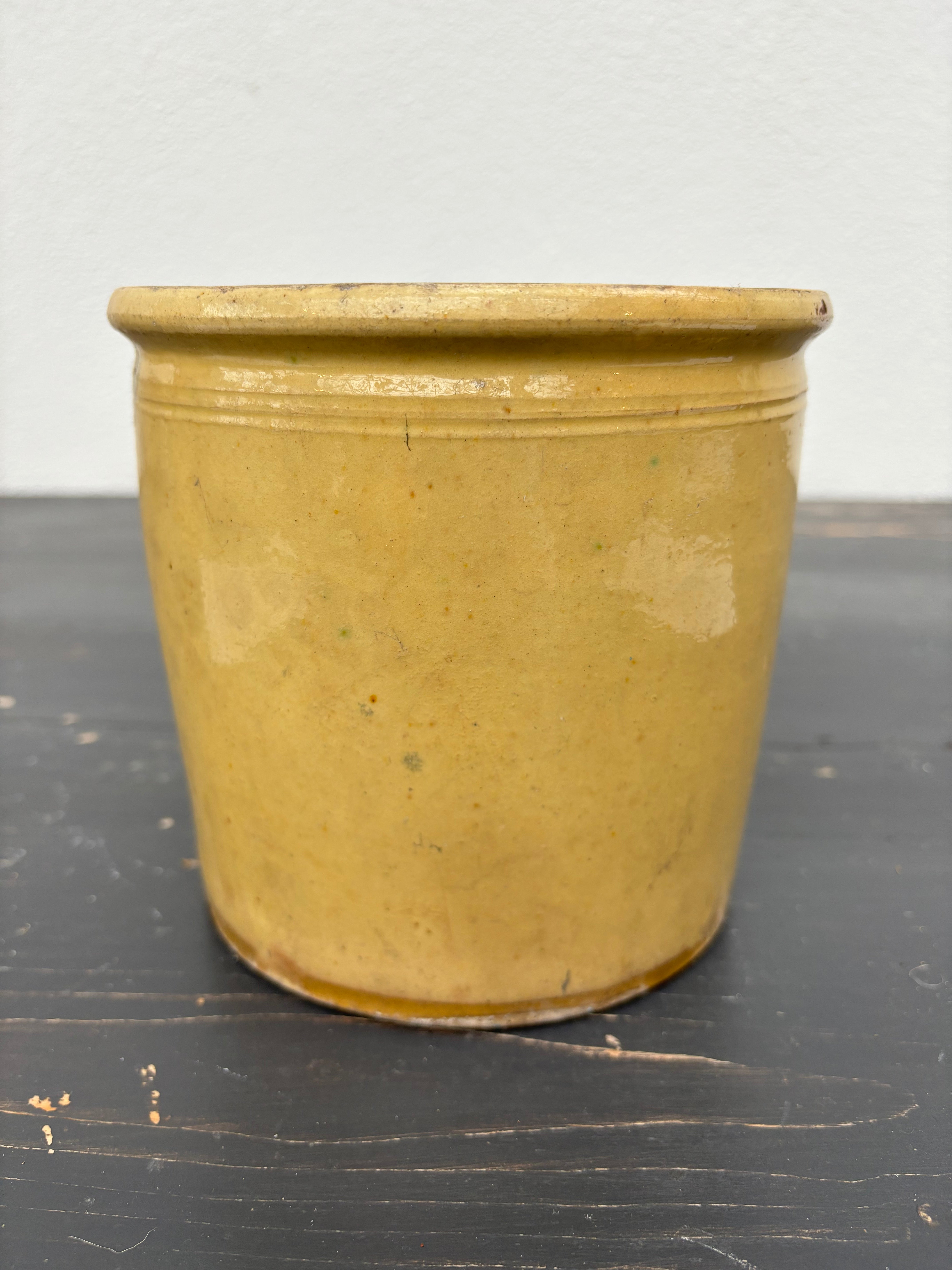 Krukke, 14 cm