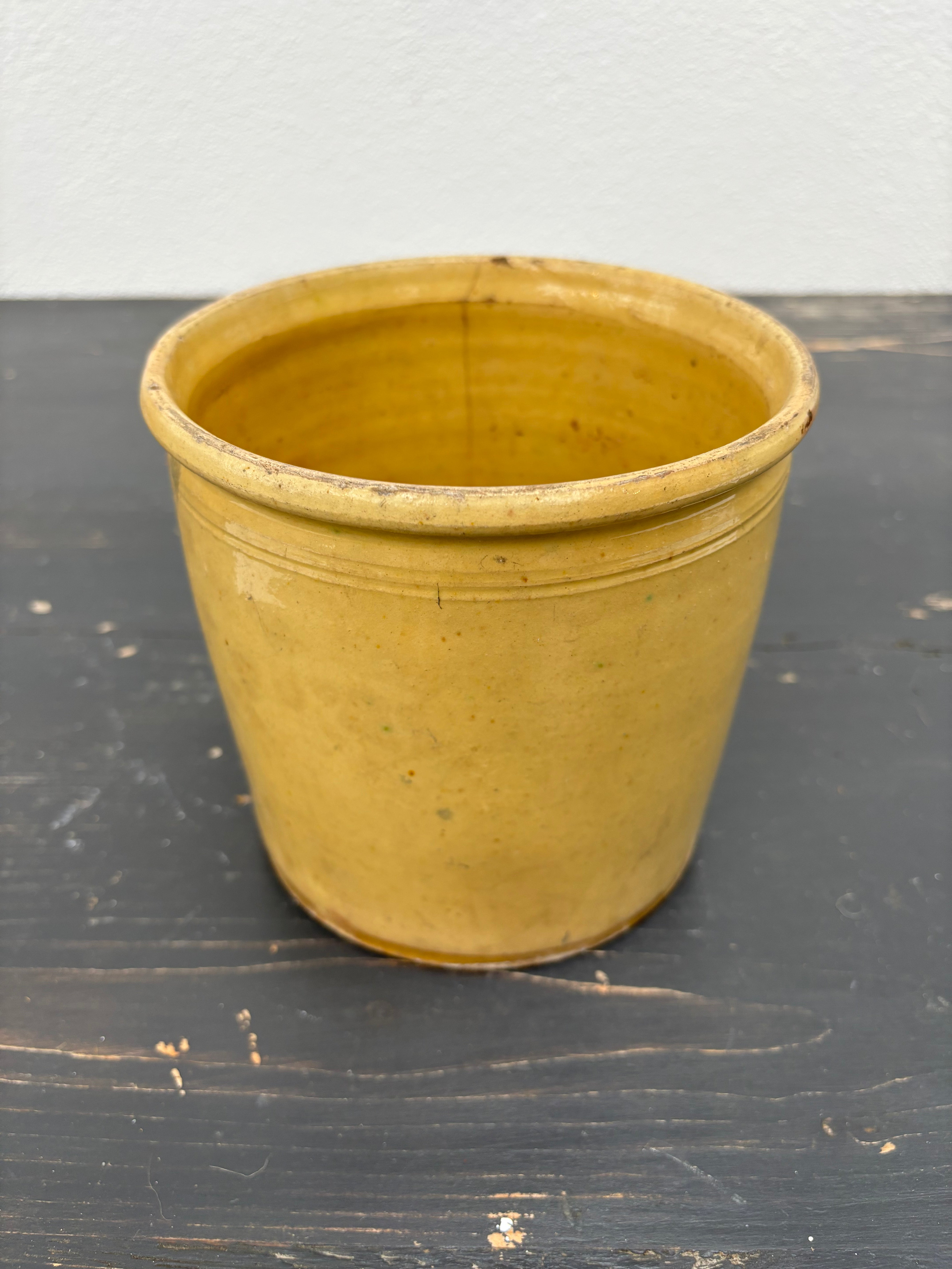 Krukke, 14 cm