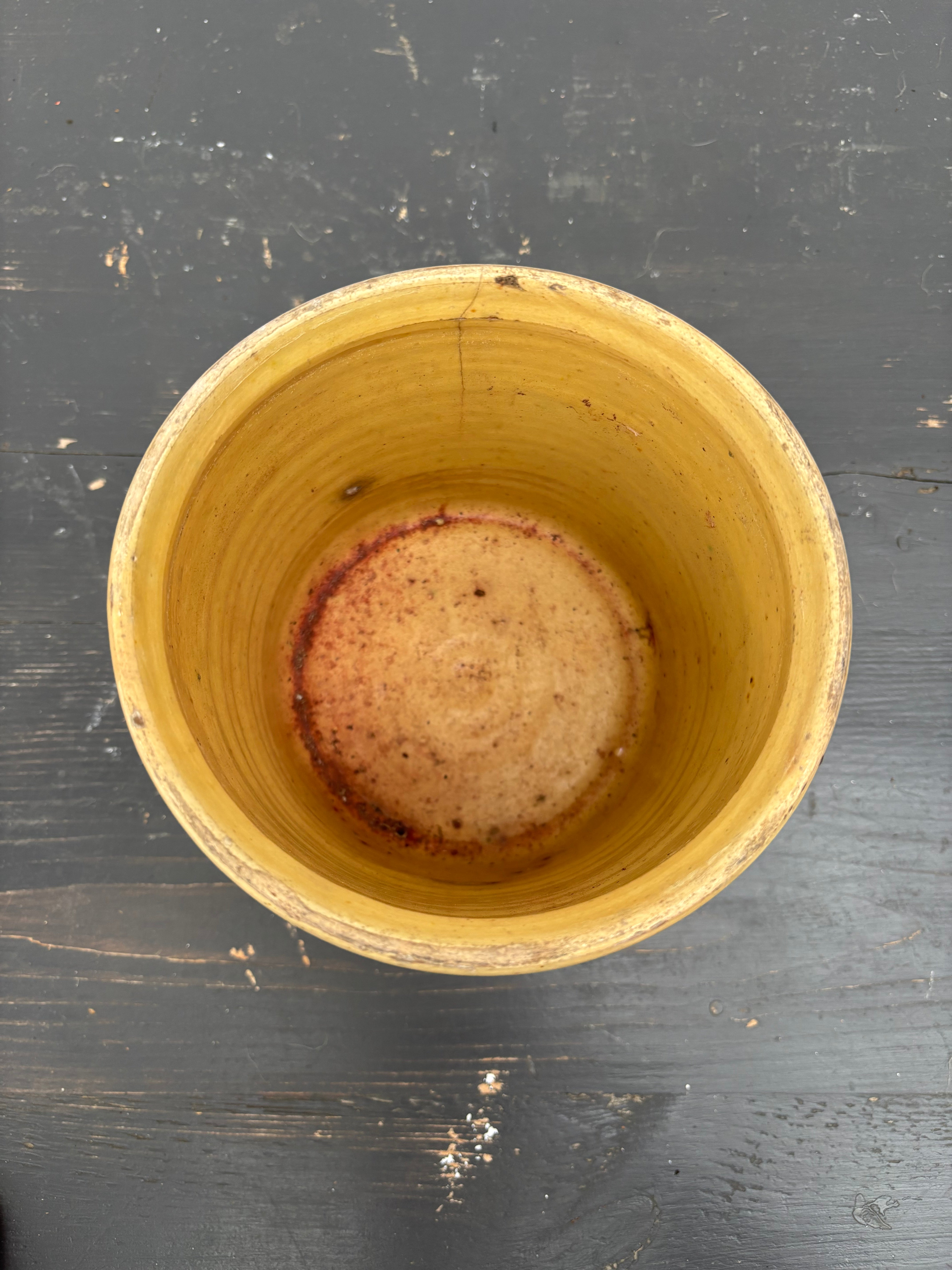 Krukke, 14 cm