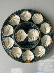 Østersfad, Ø34 cm.