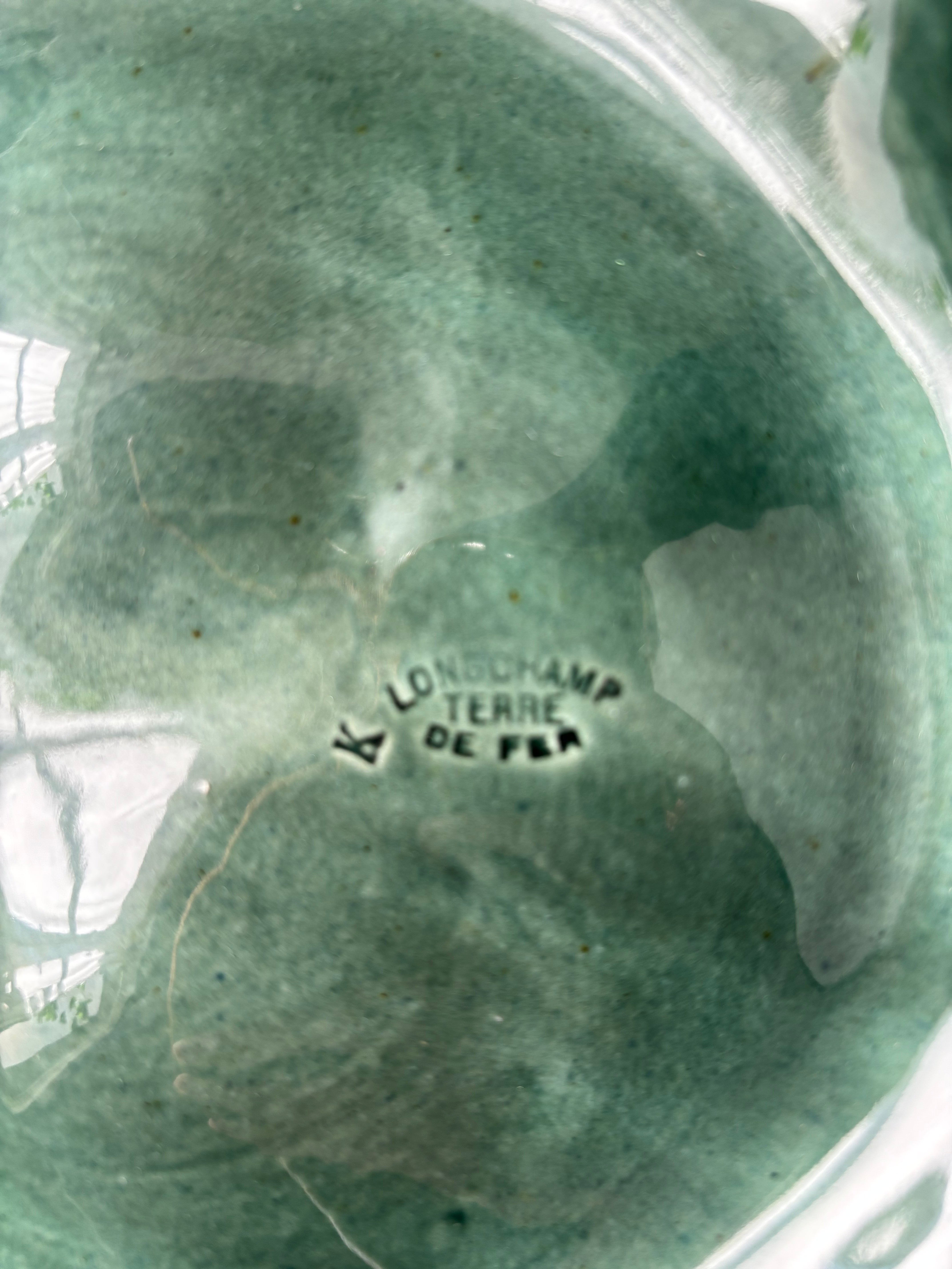 Østersfad, Ø34 cm.