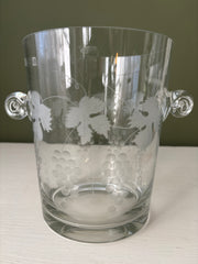Vinkøler i glas