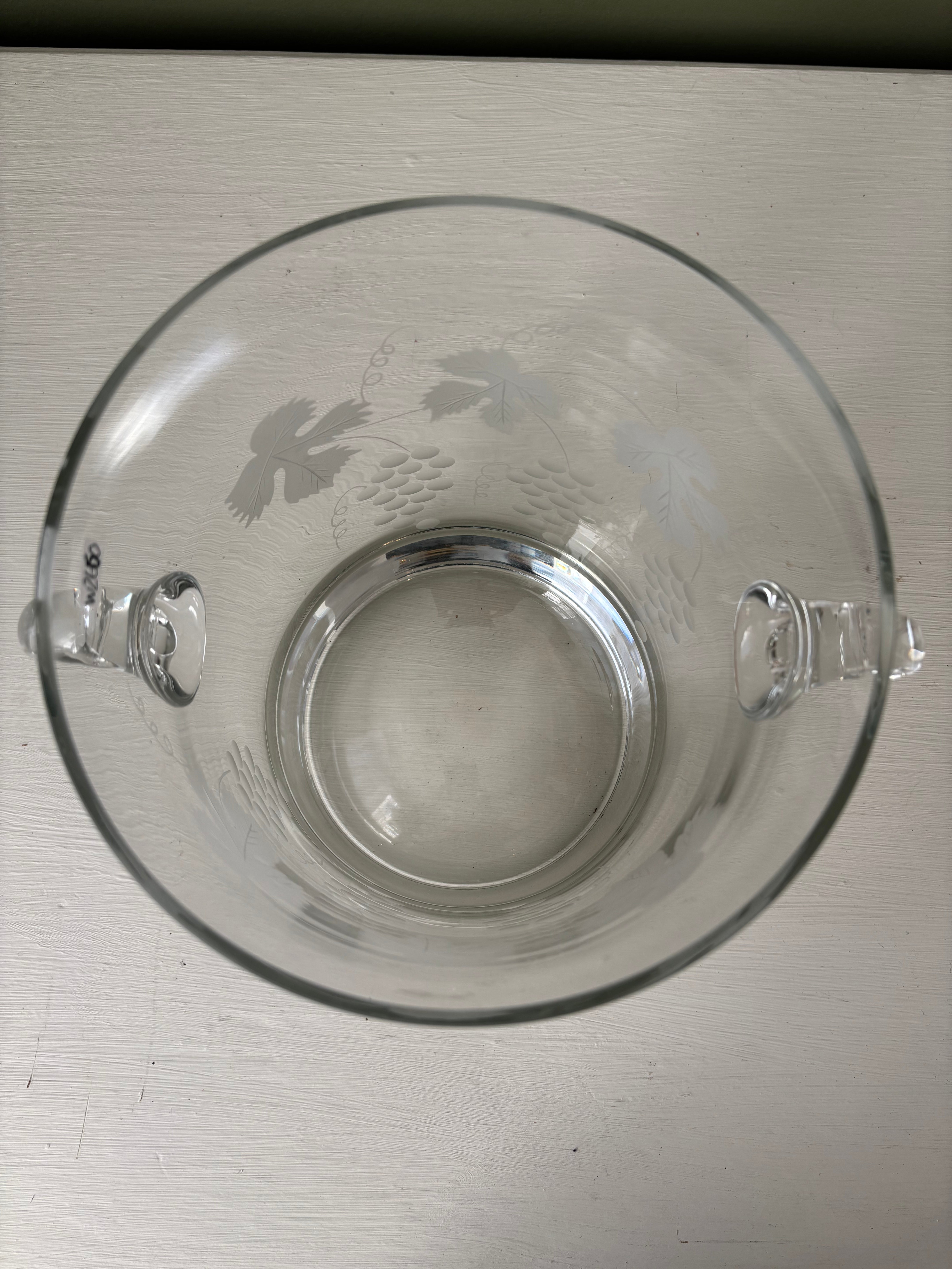 Vinkøler i glas