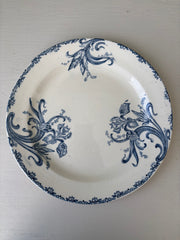 Fransk fad, Ø29 cm.