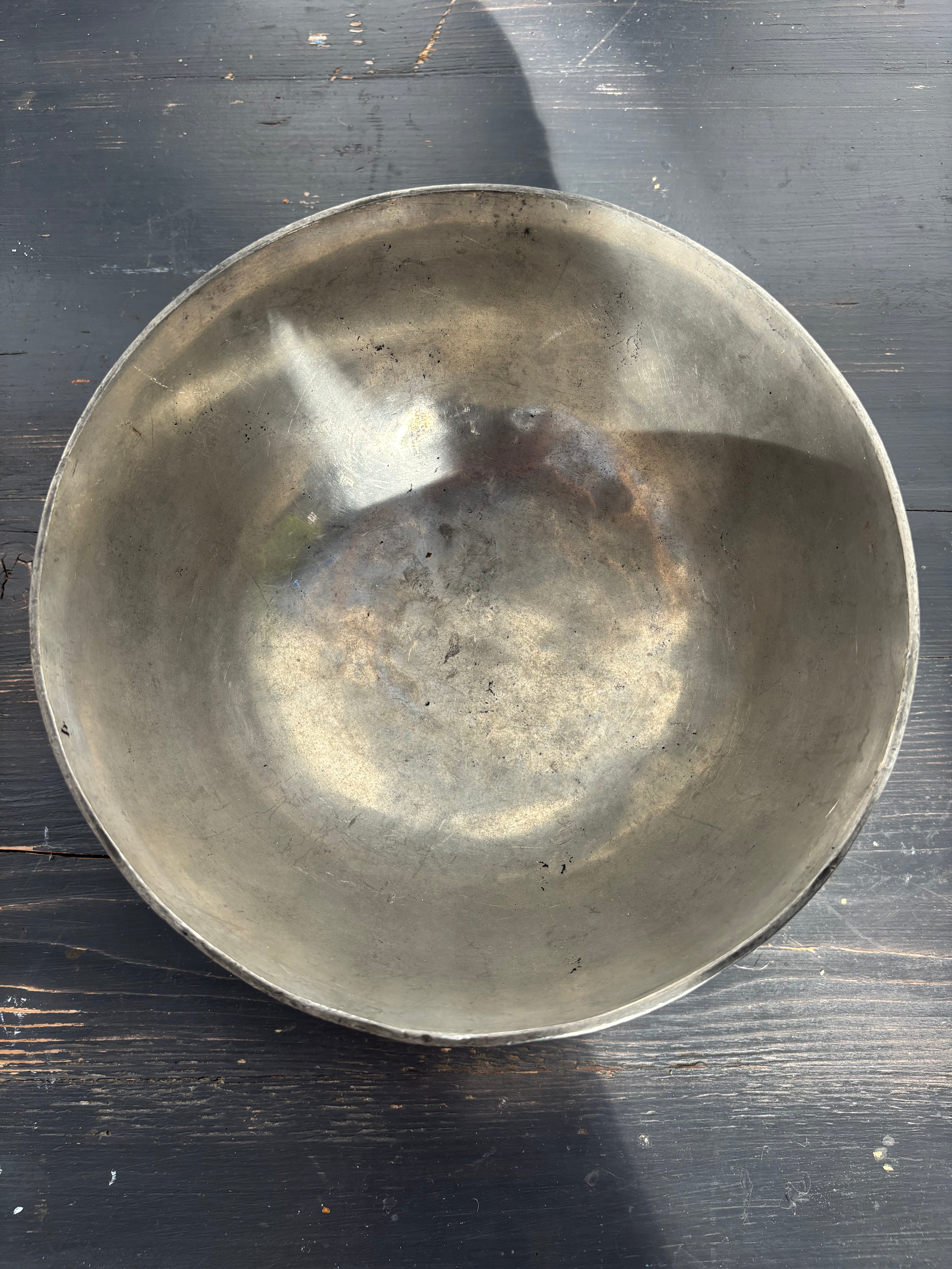 Skål, Ø24 cm