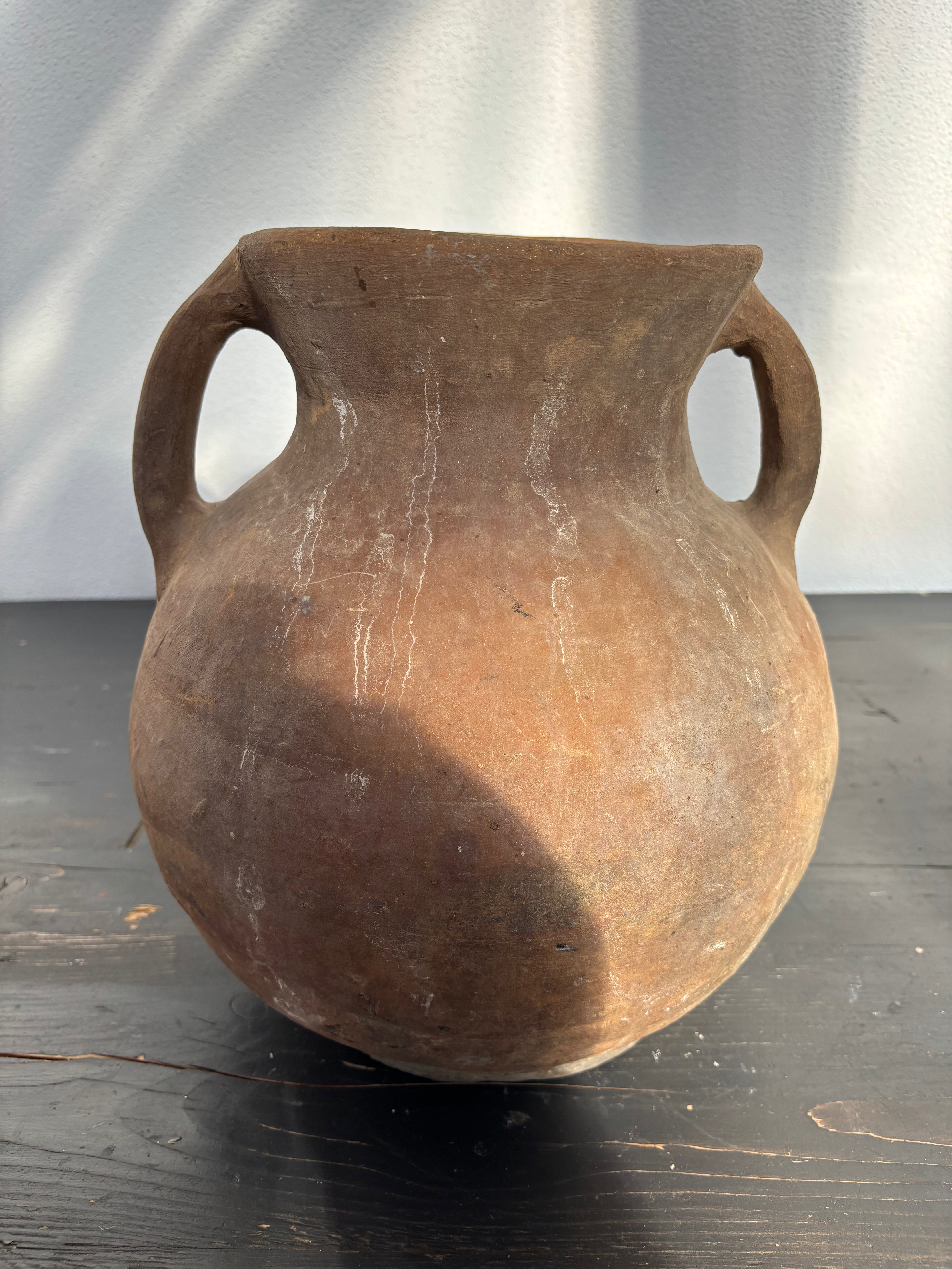 Tyrkisk krukke, 31 cm