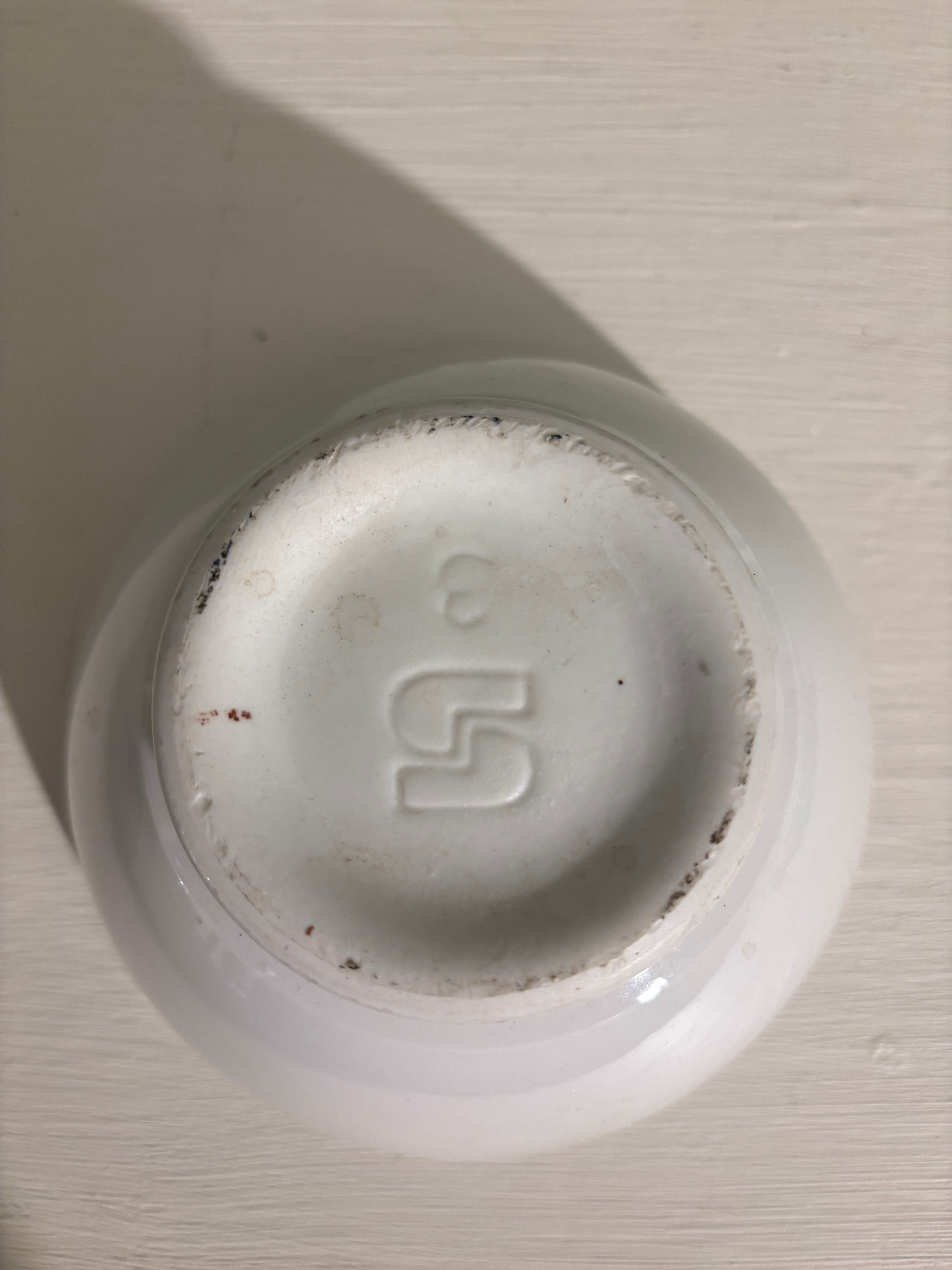 Coffee bowl