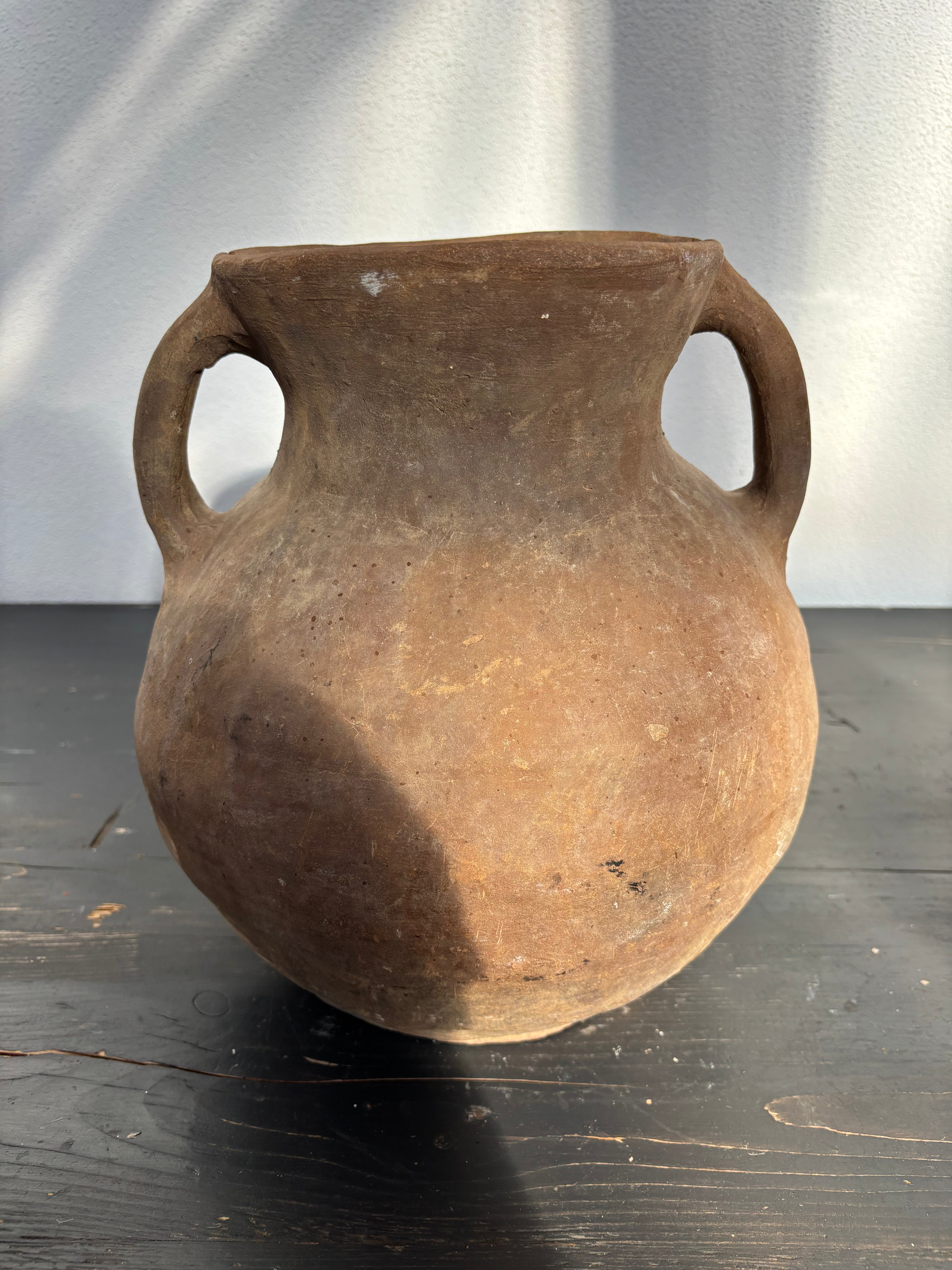 Tyrkisk krukke, 31 cm