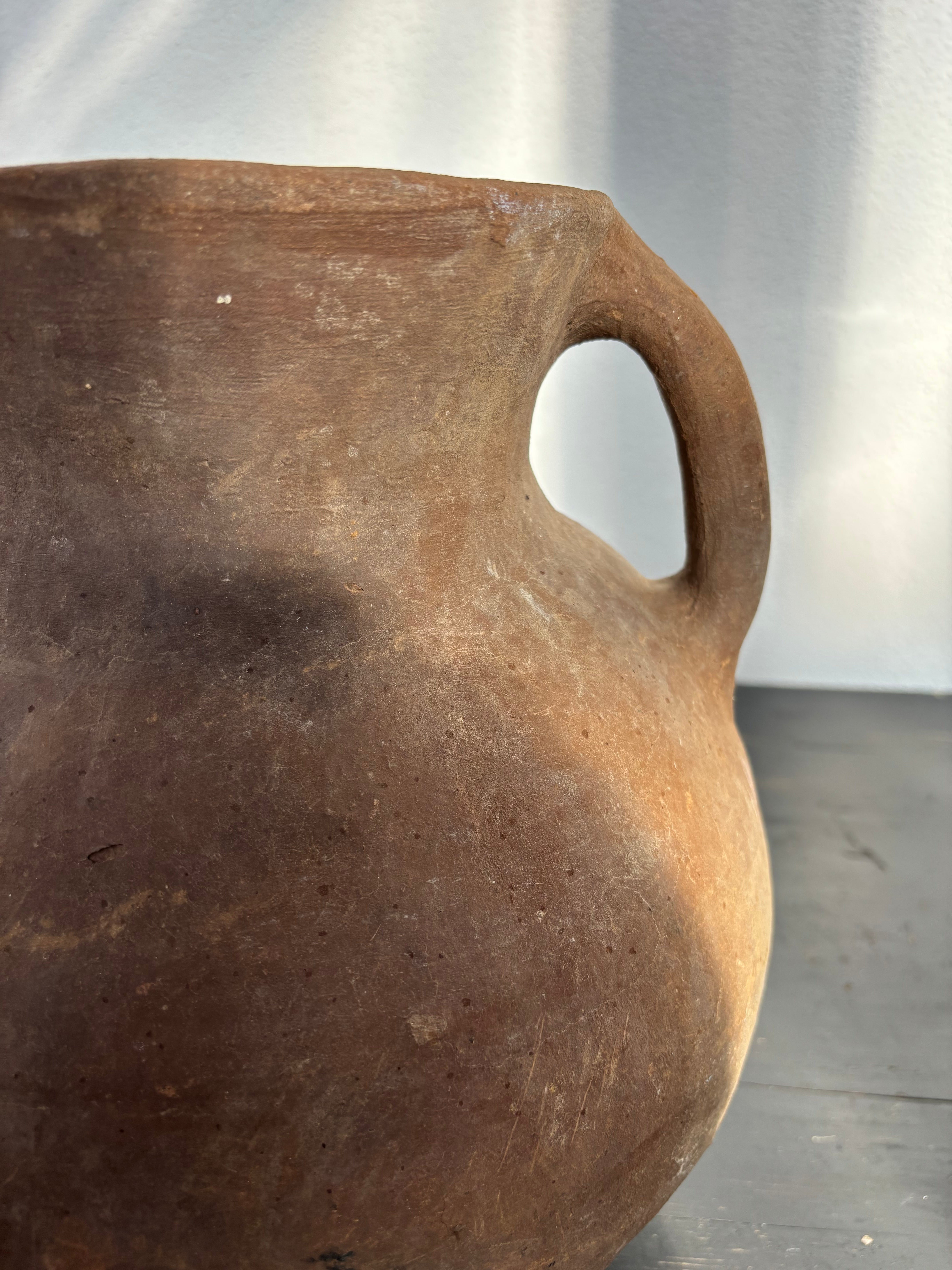 Tyrkisk krukke, 31 cm
