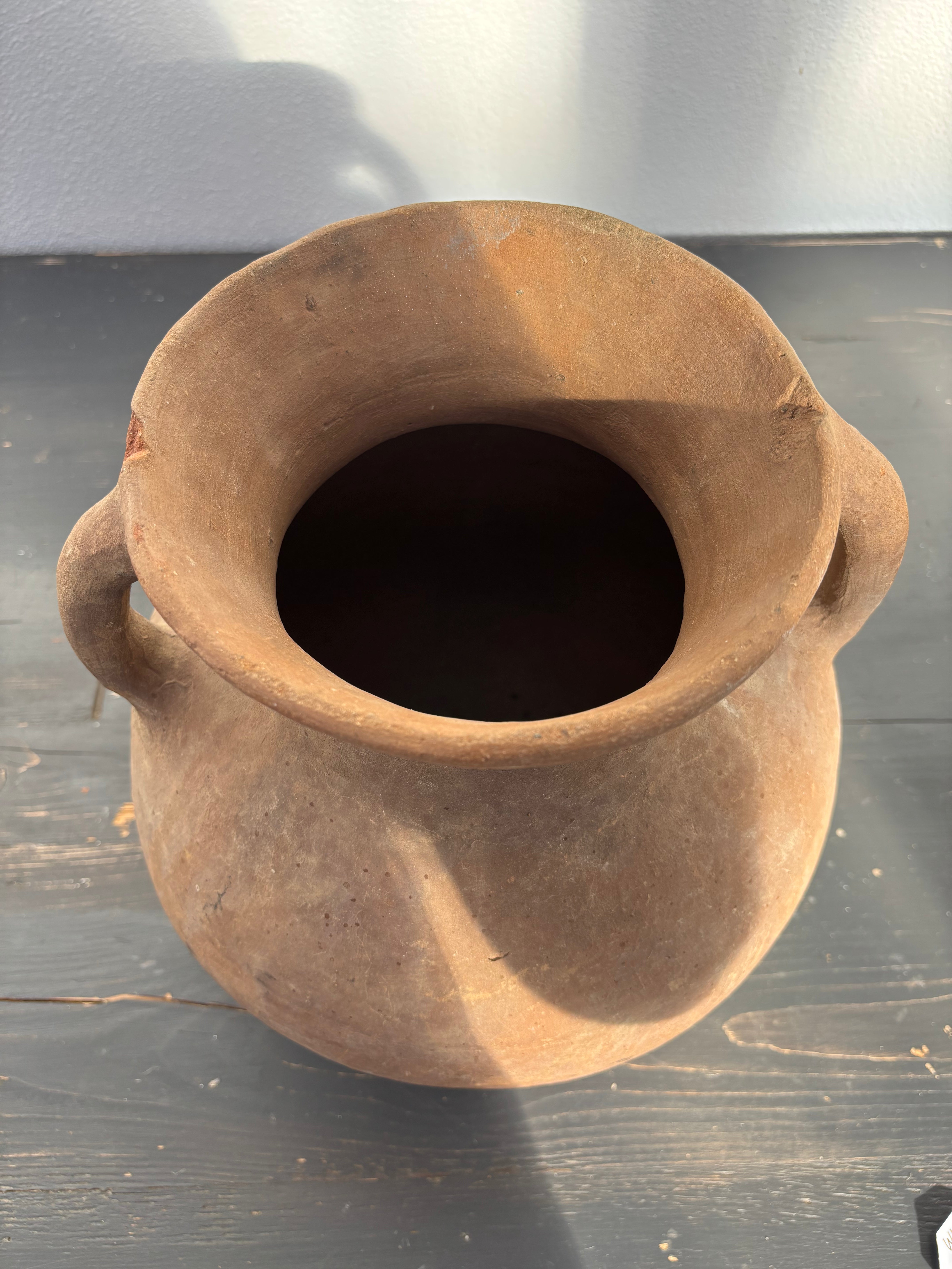 Tyrkisk krukke, 31 cm