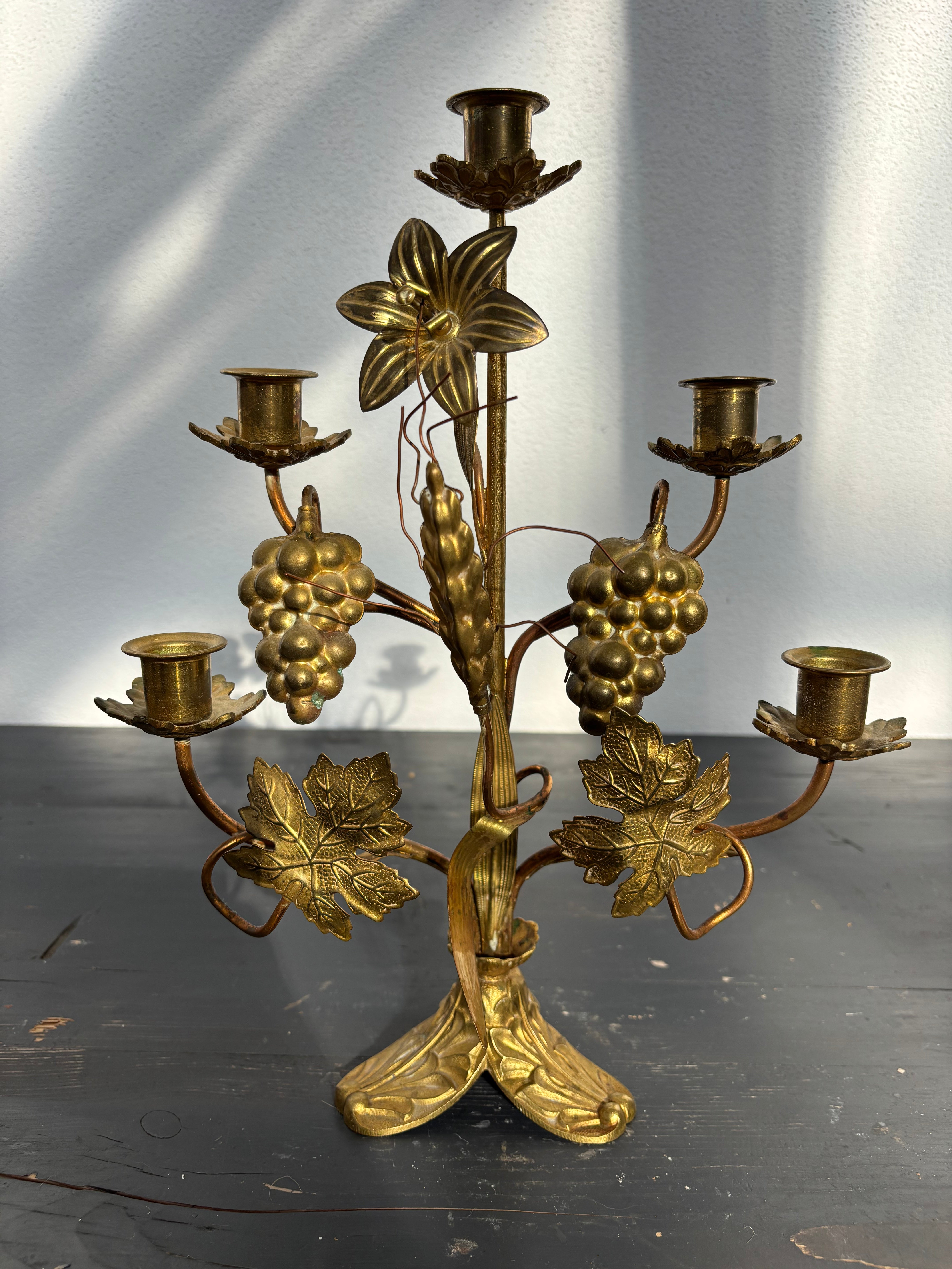 Kirkestage, 37 cm