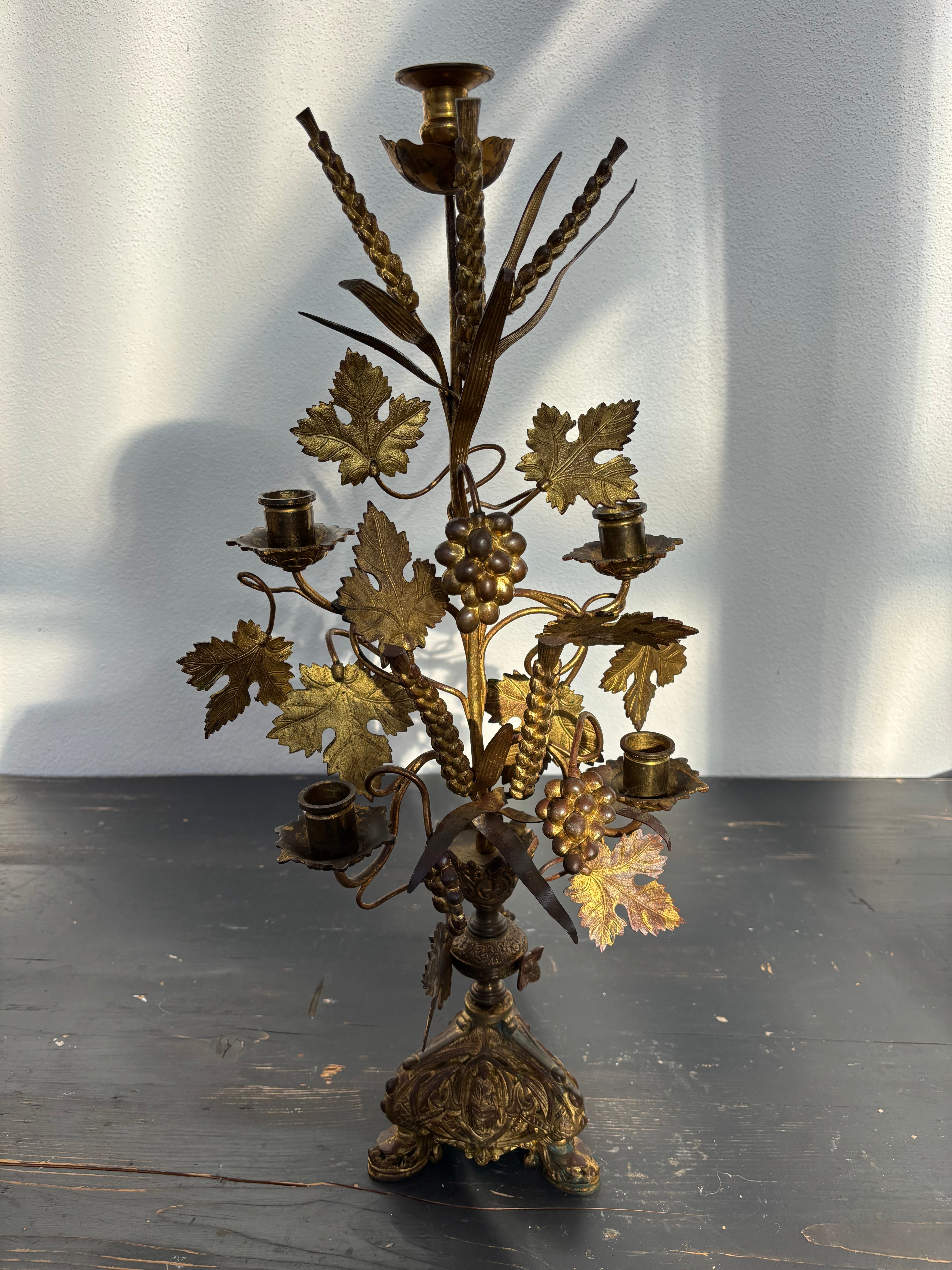 Kirkestage, 62 cm