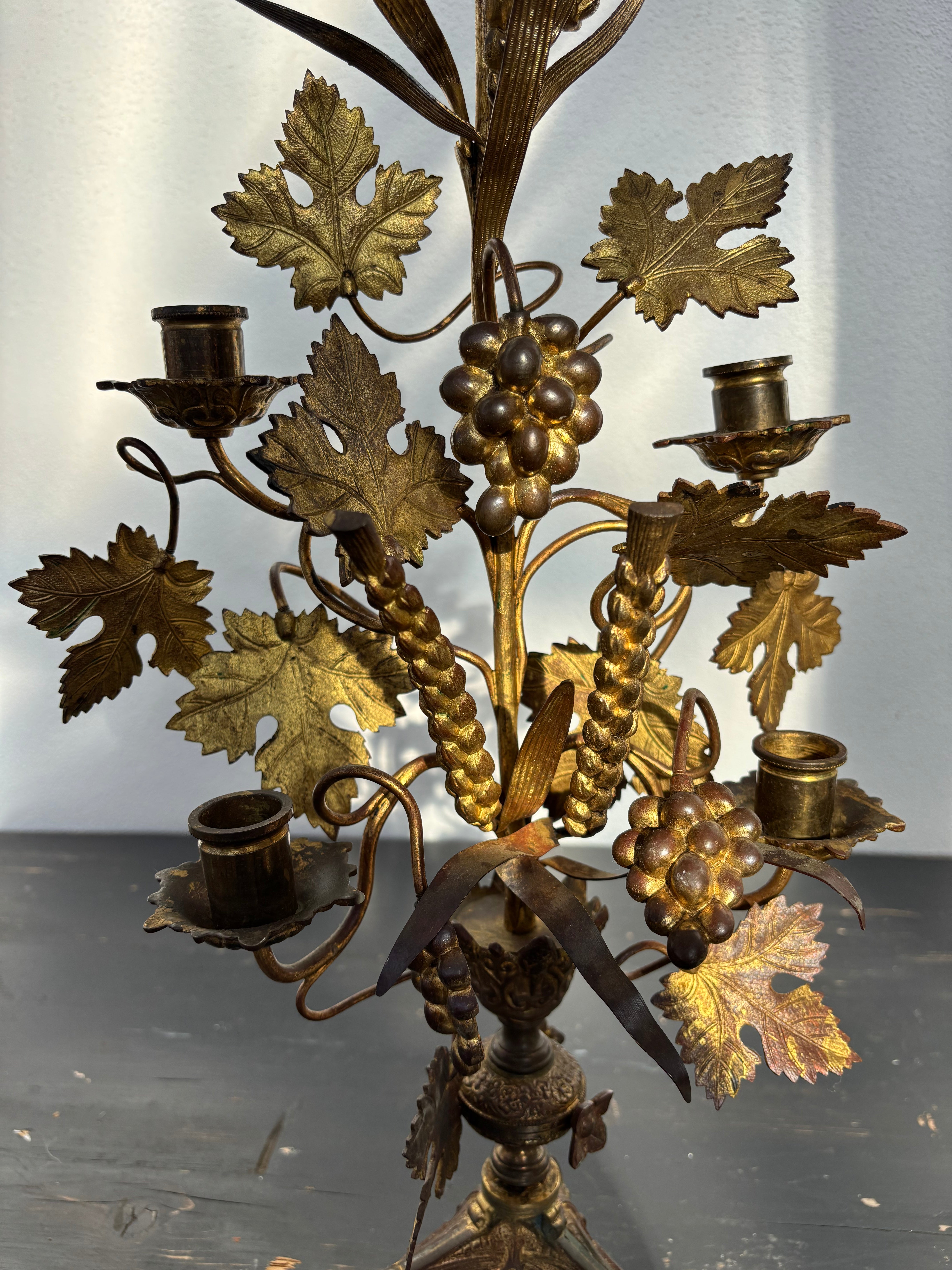 Kirkestage, 62 cm