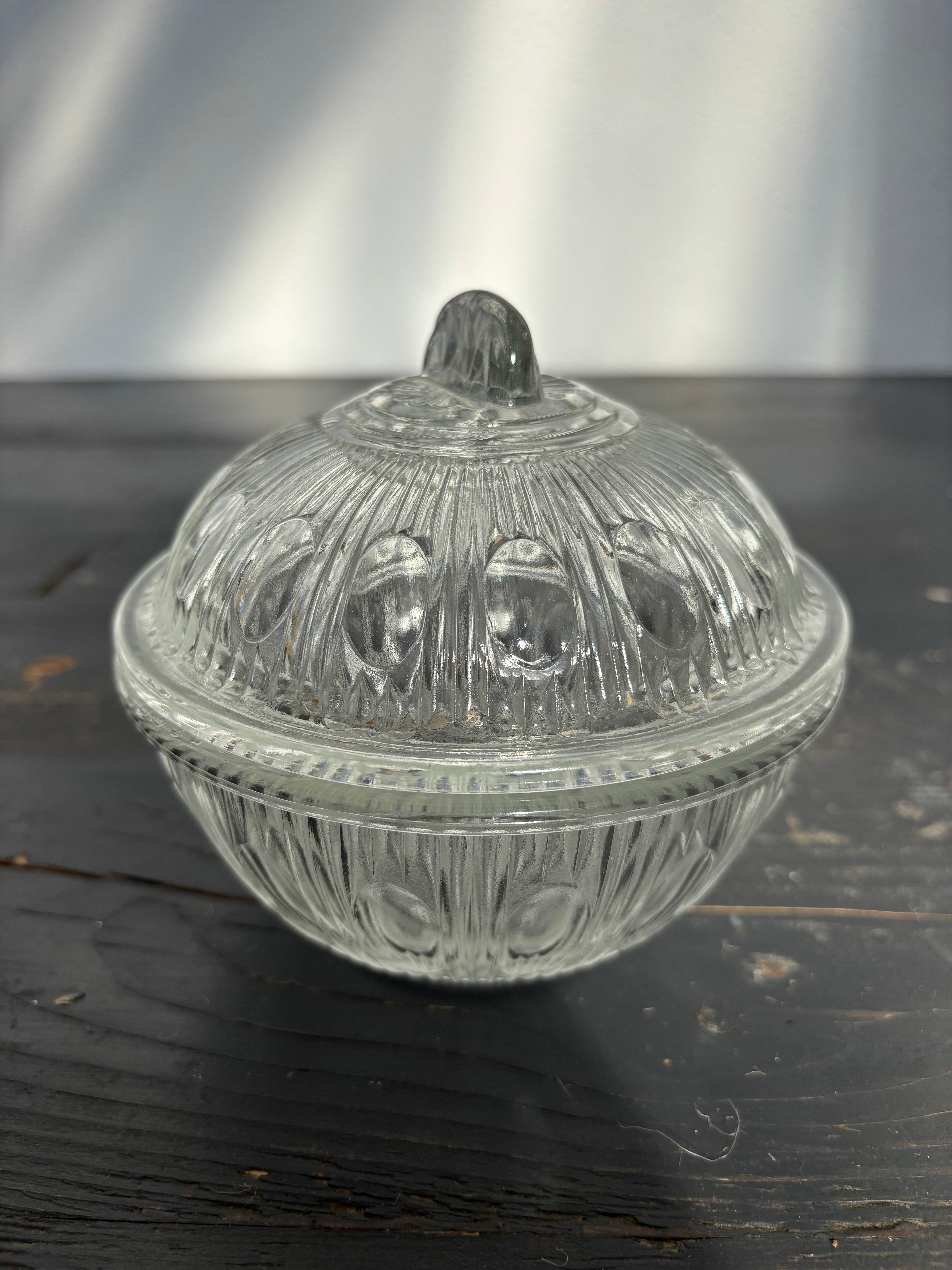 Bonbon glas