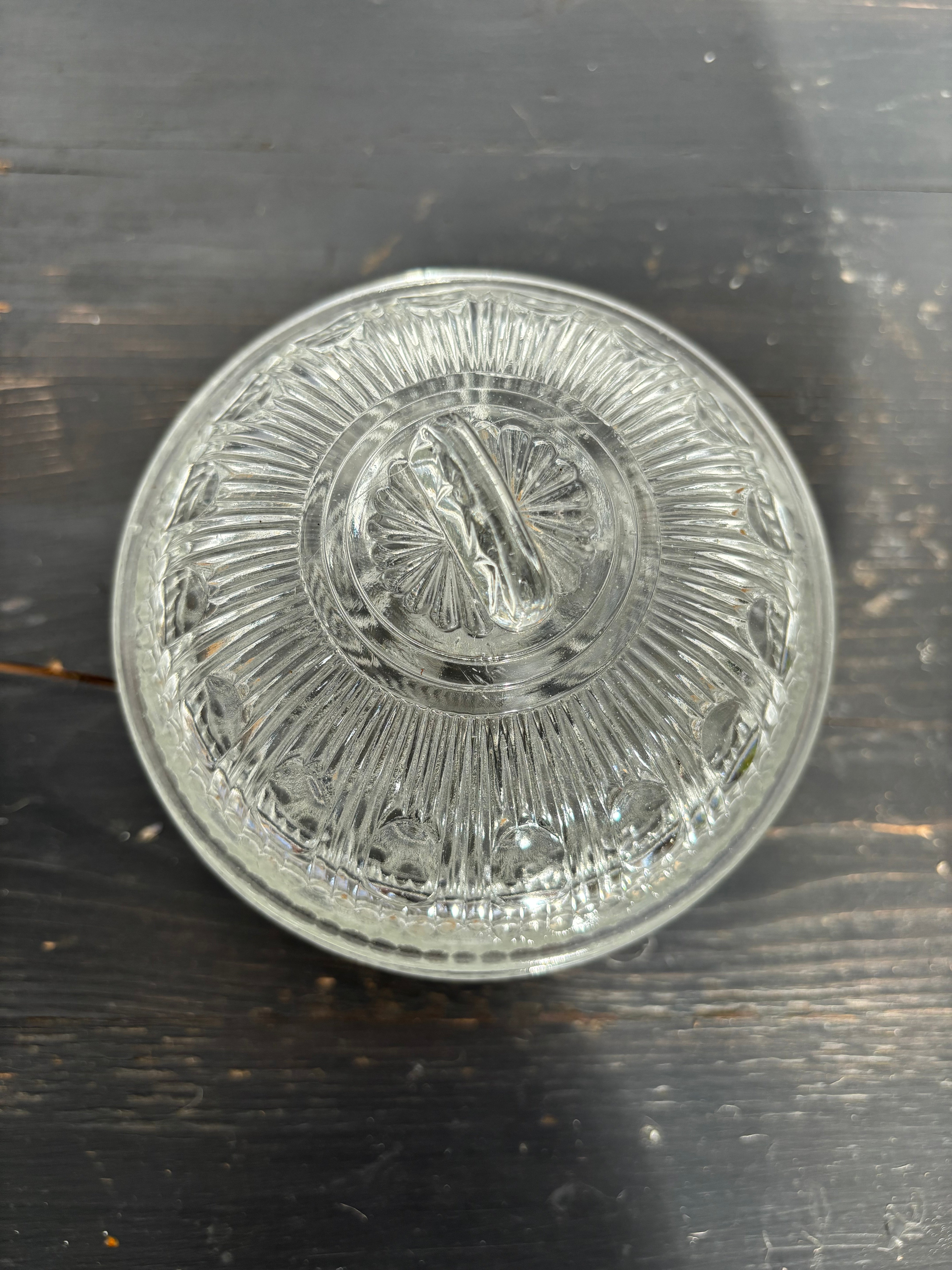 Bonbon glas