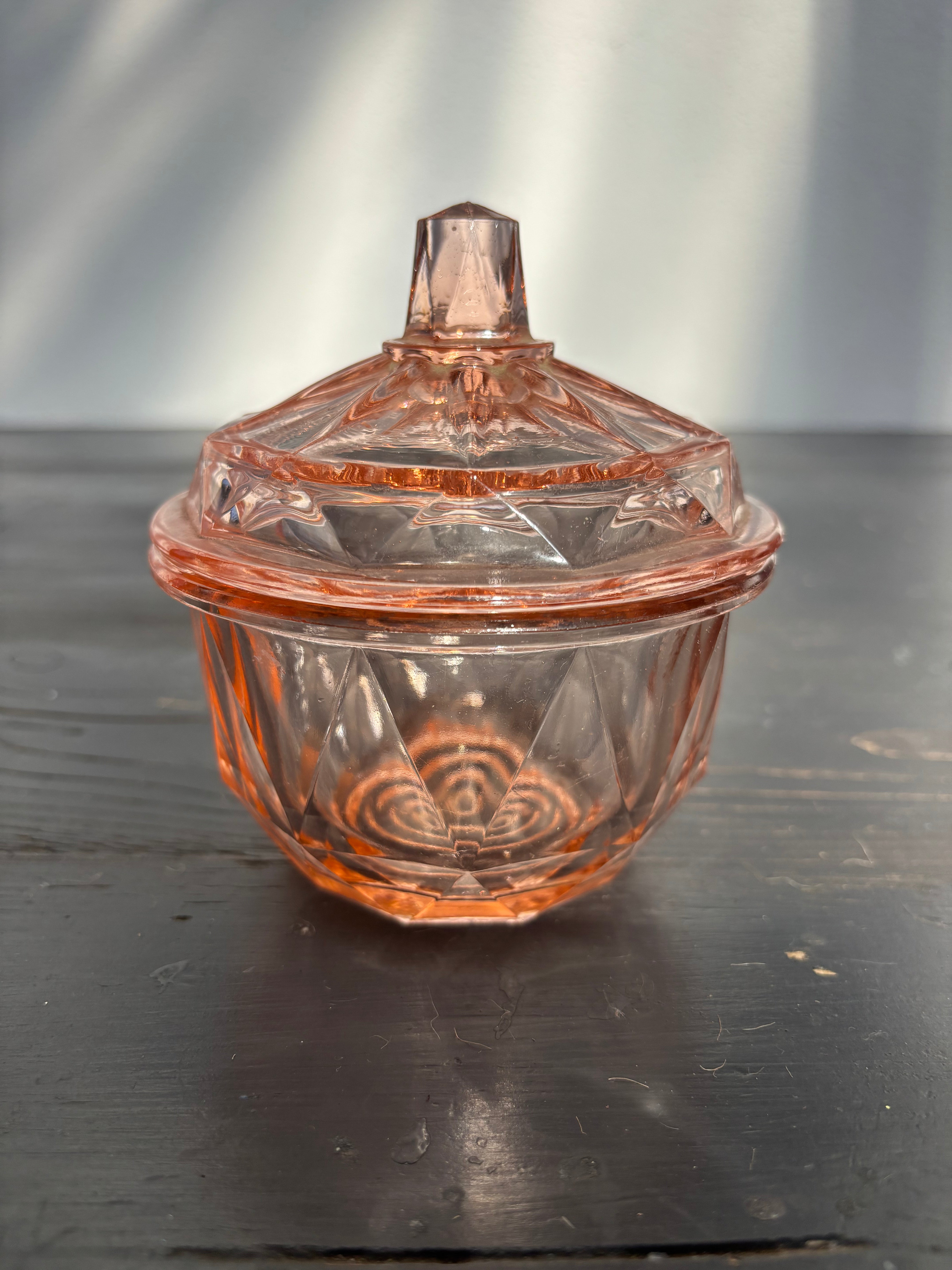 Bonbon glas