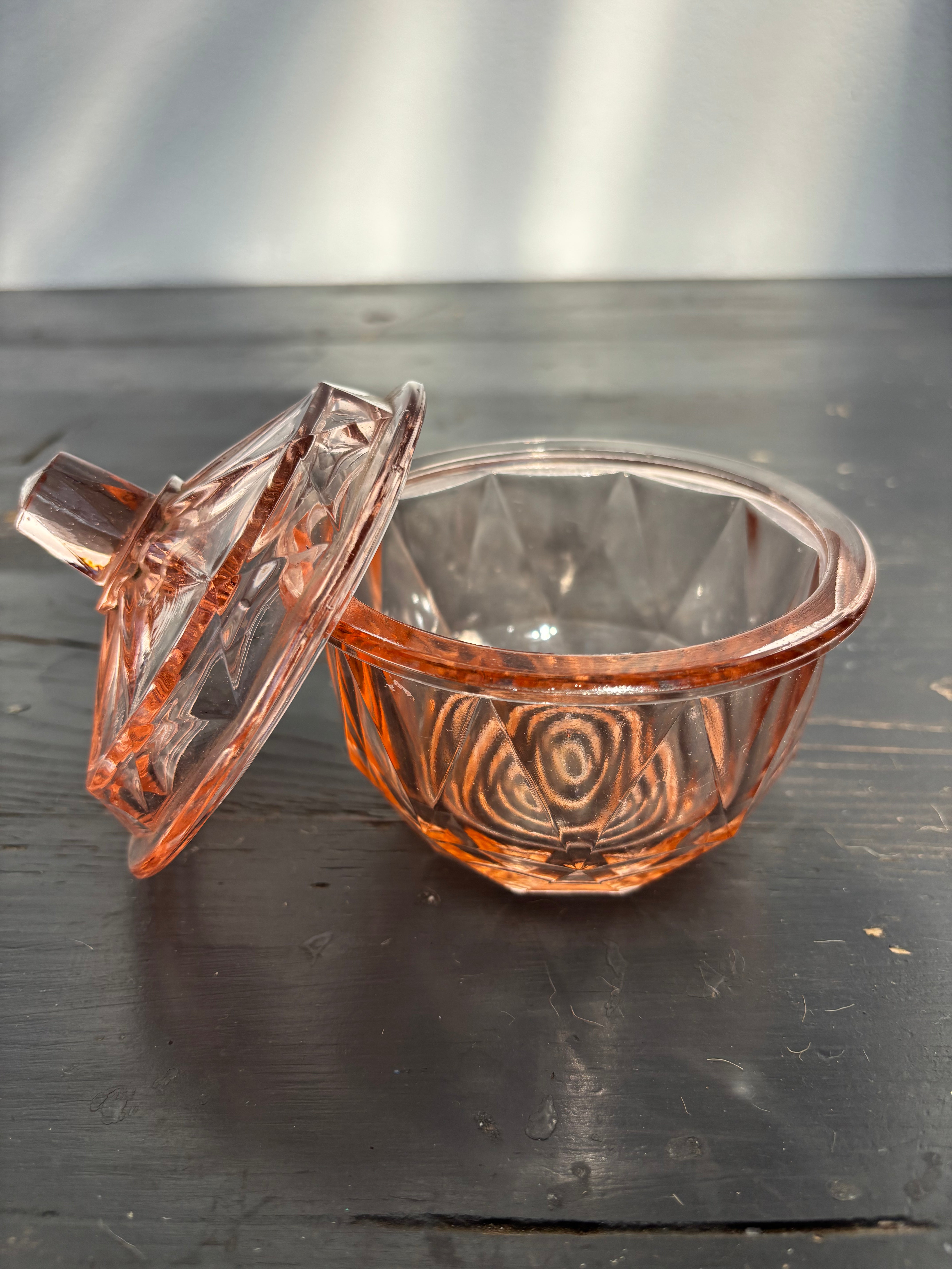 Bonbon glas