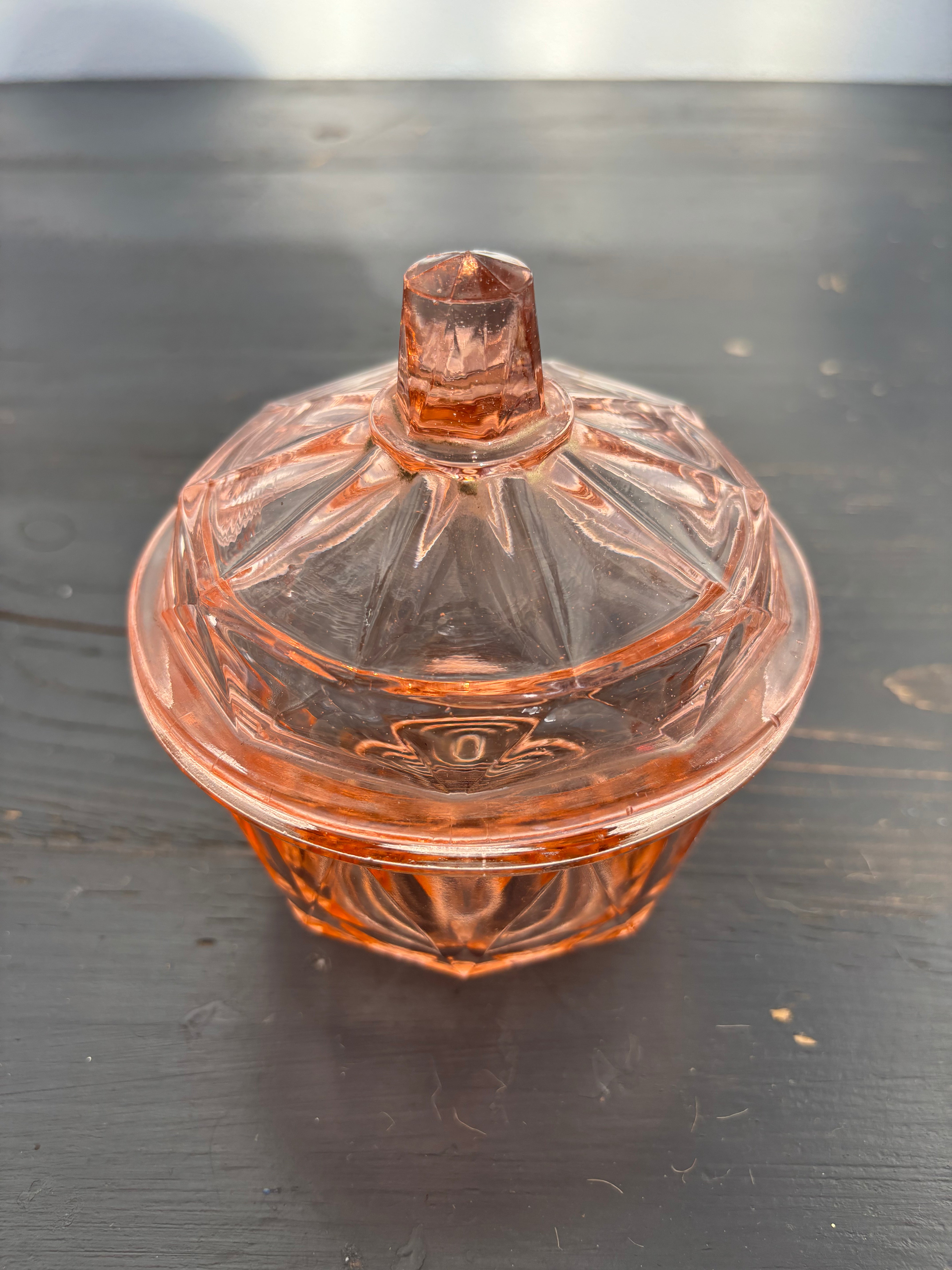 Bonbon glas