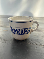 Viandox kop