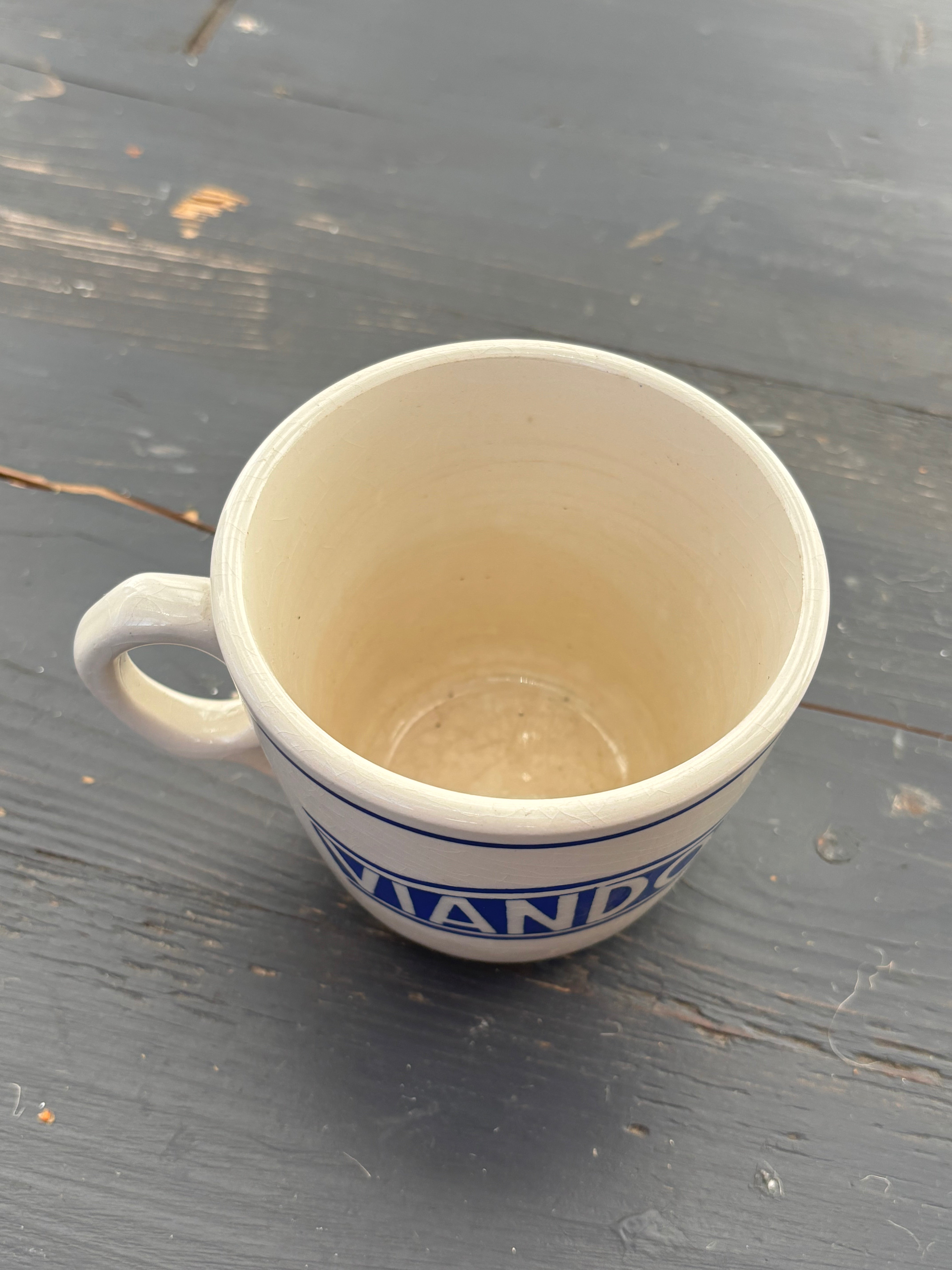 Viandox kop