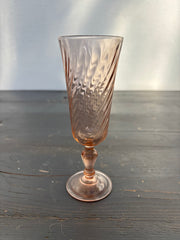 Champagnefløjter - 6 stk.