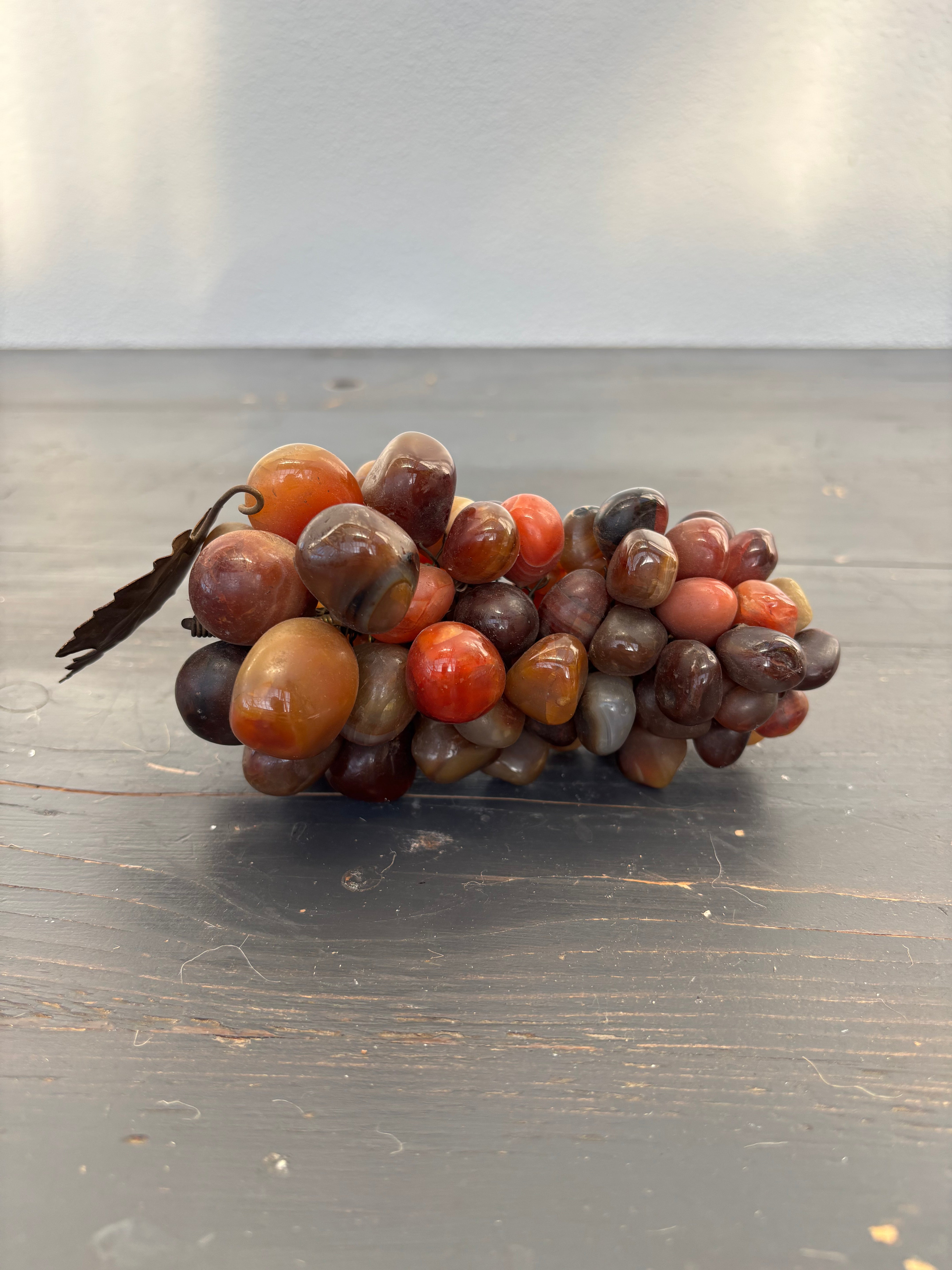 Vindrueklase i sten, 16 cm